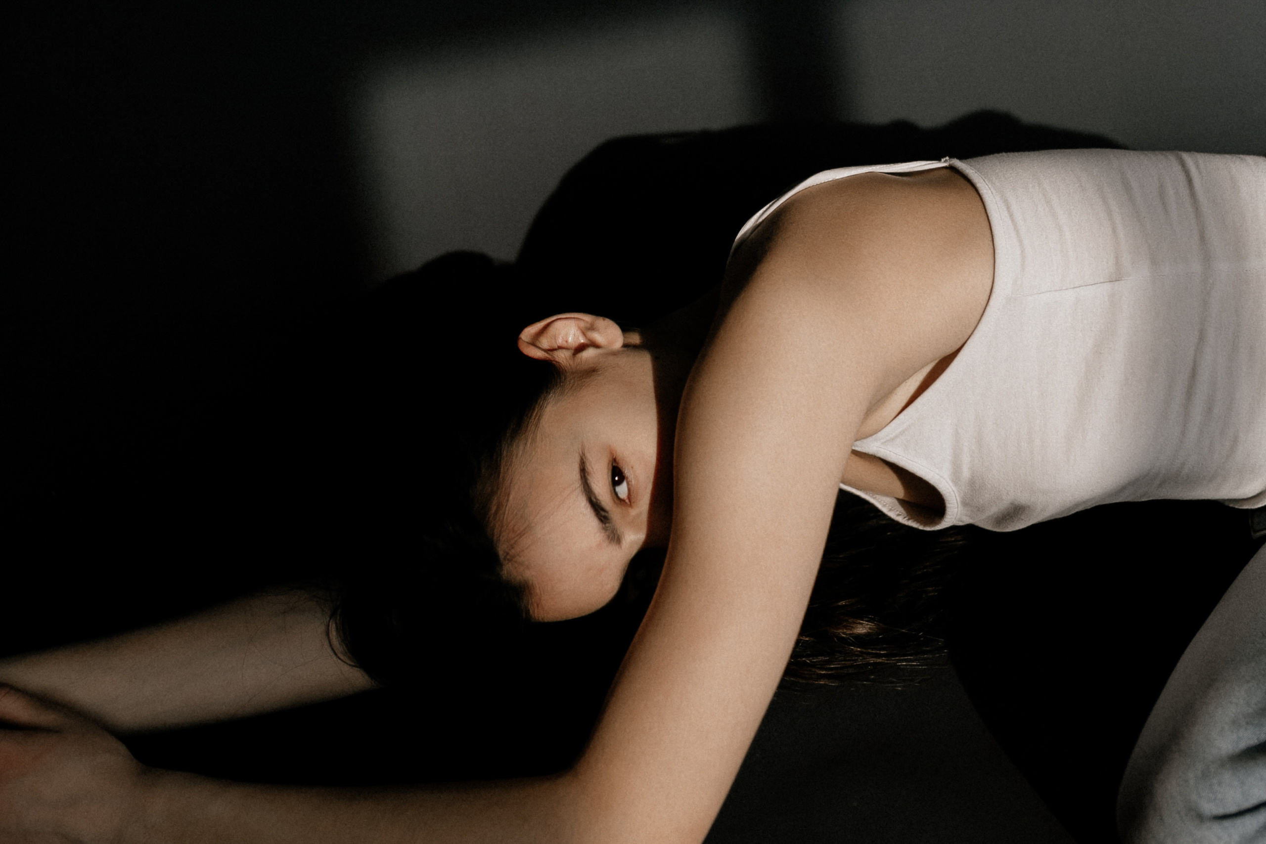 Ева. Фотограф Москва, Санкт-Петербург, Абакан