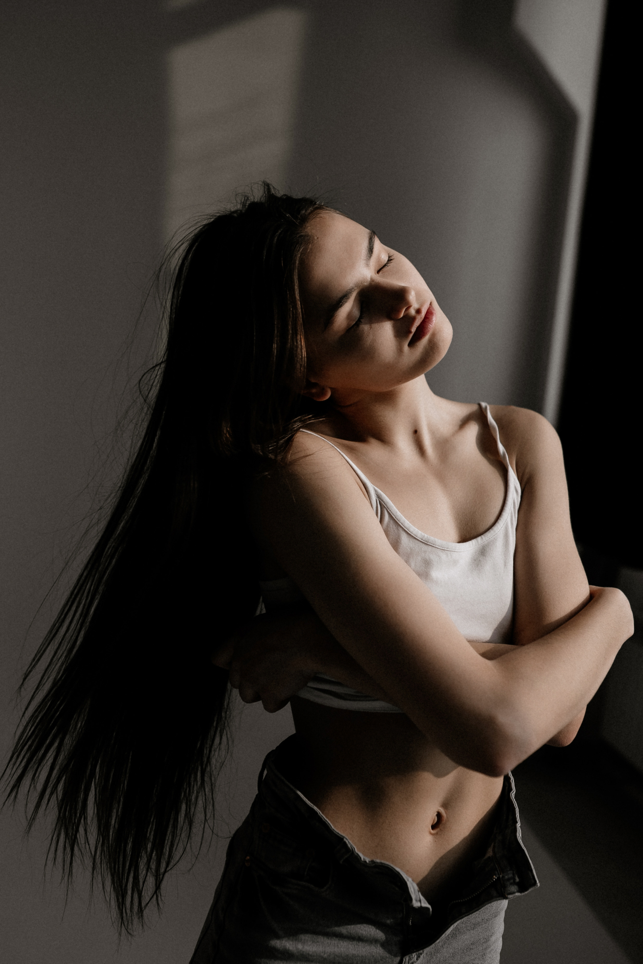 Ева. Фотограф Москва, Санкт-Петербург, Абакан