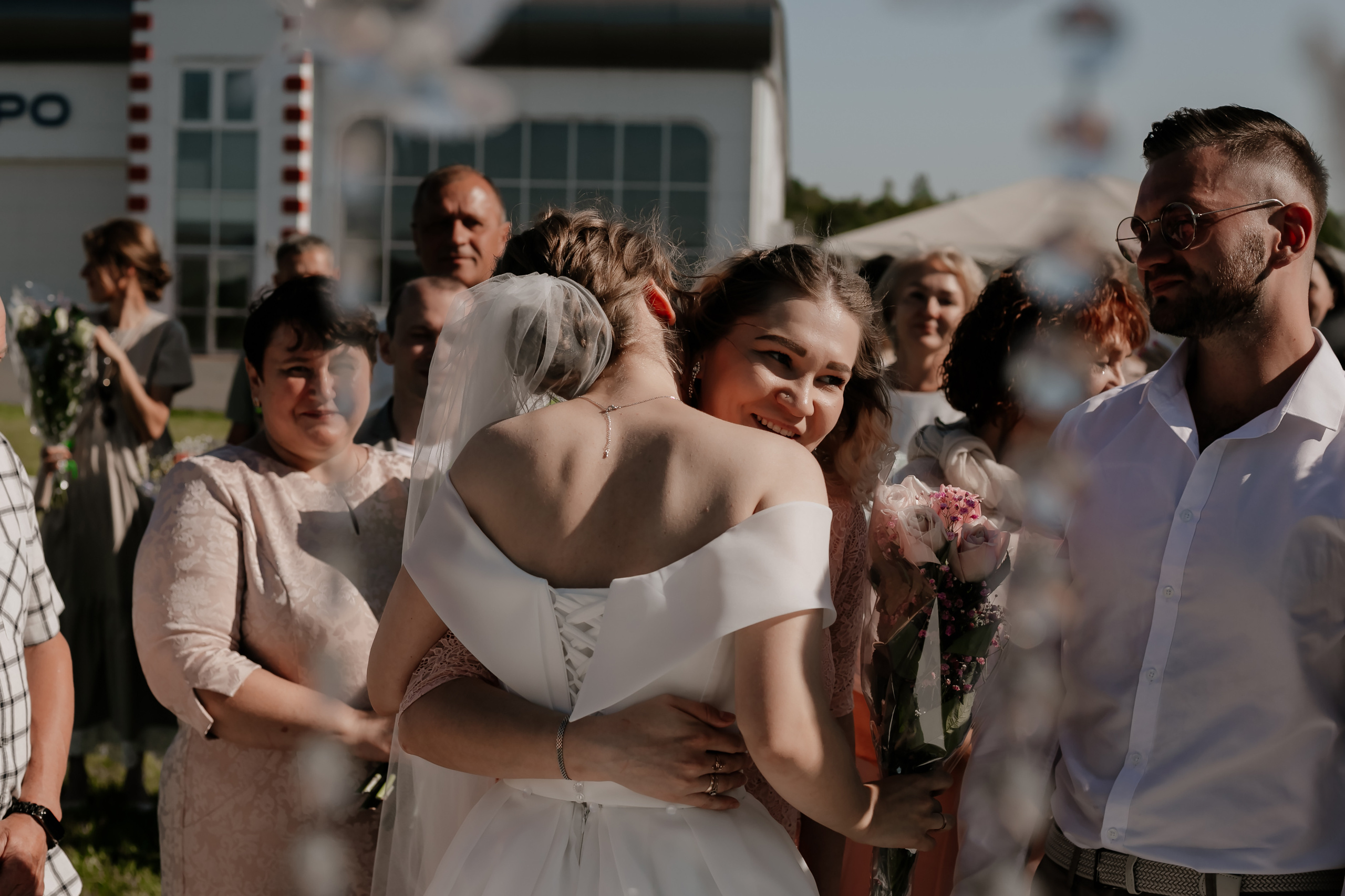 Андрей и Анастасия. Фотограф Москва, Санкт-Петербург, Абакан