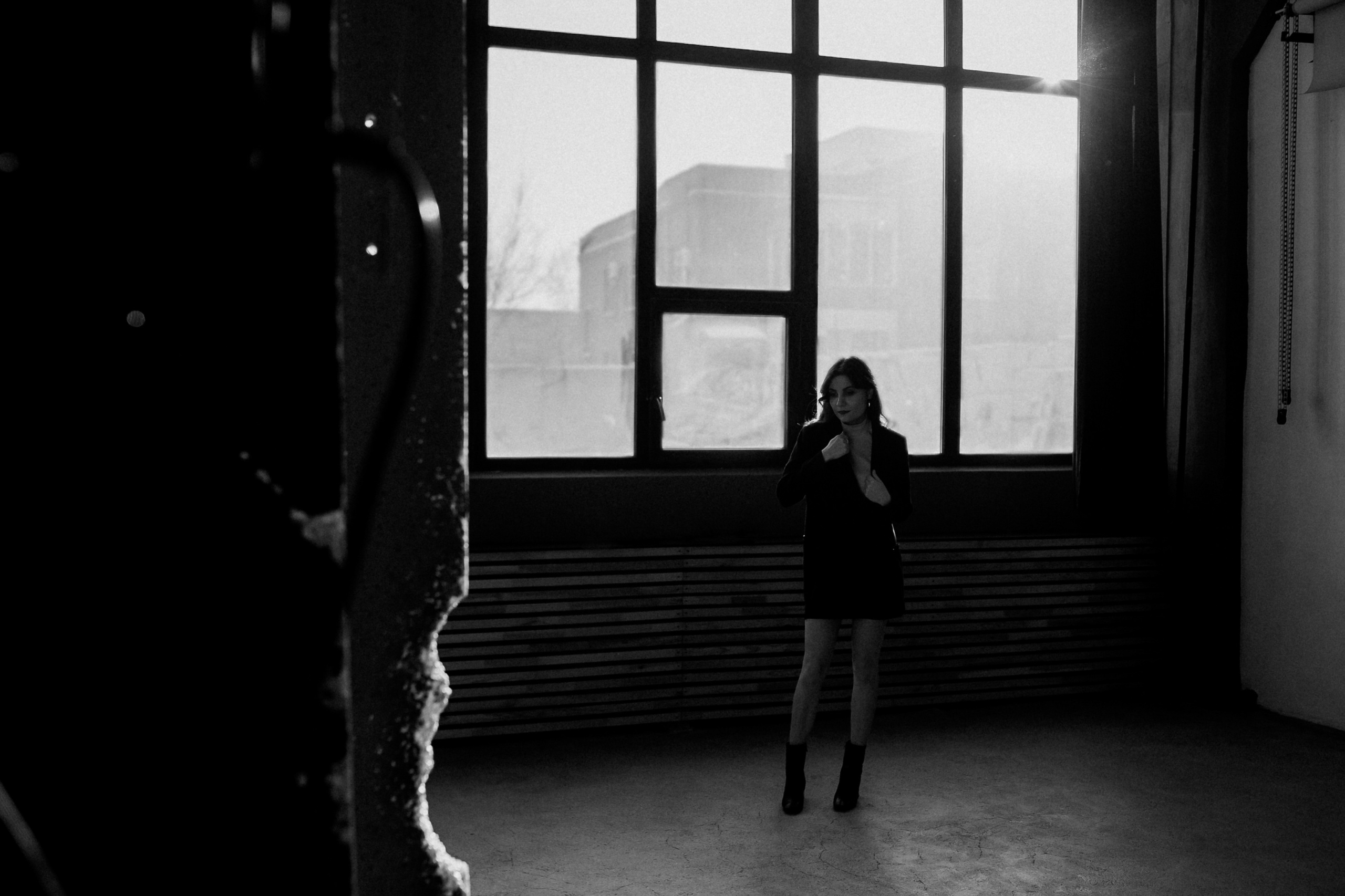 Настя. Фотограф Москва, Санкт-Петербург, Абакан