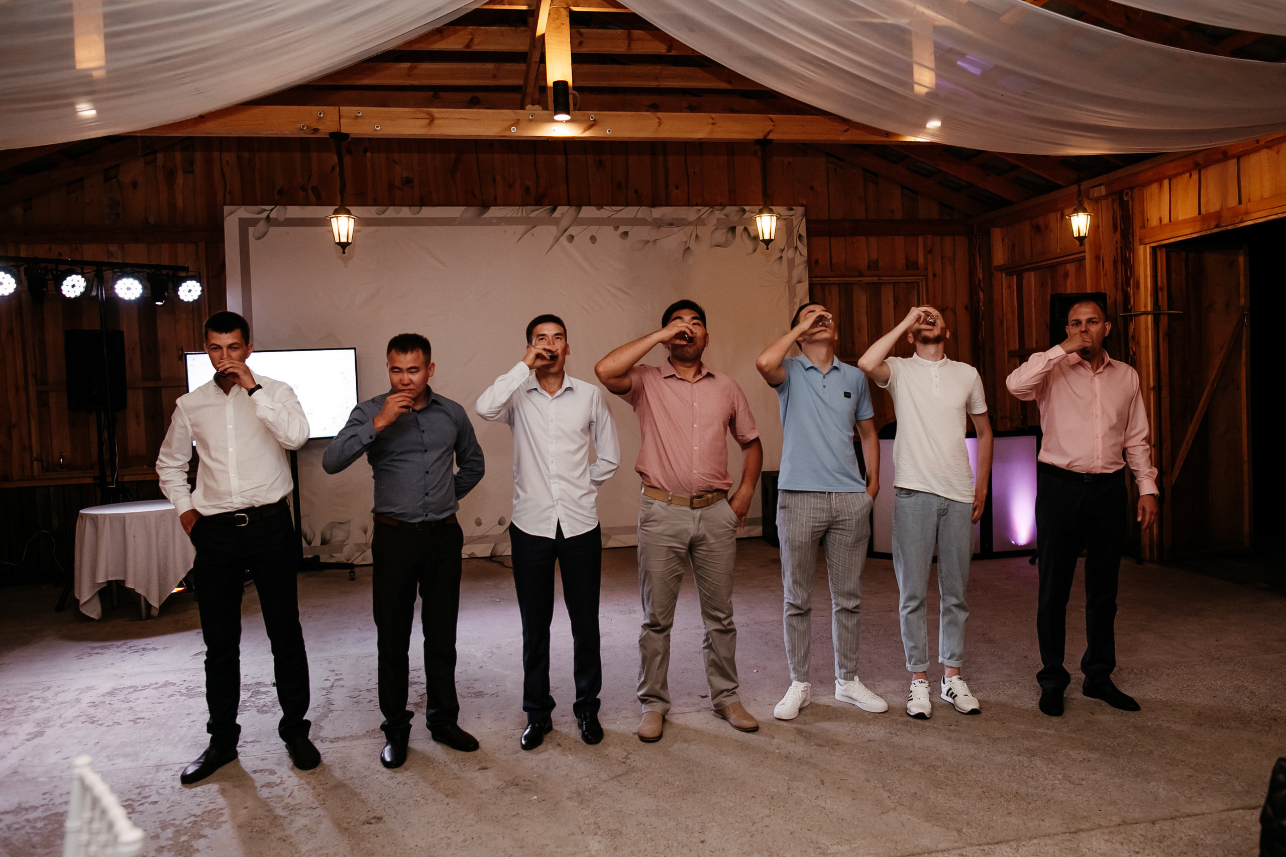 Комрон и Ната. Фотограф Москва, Санкт-Петербург, Абакан