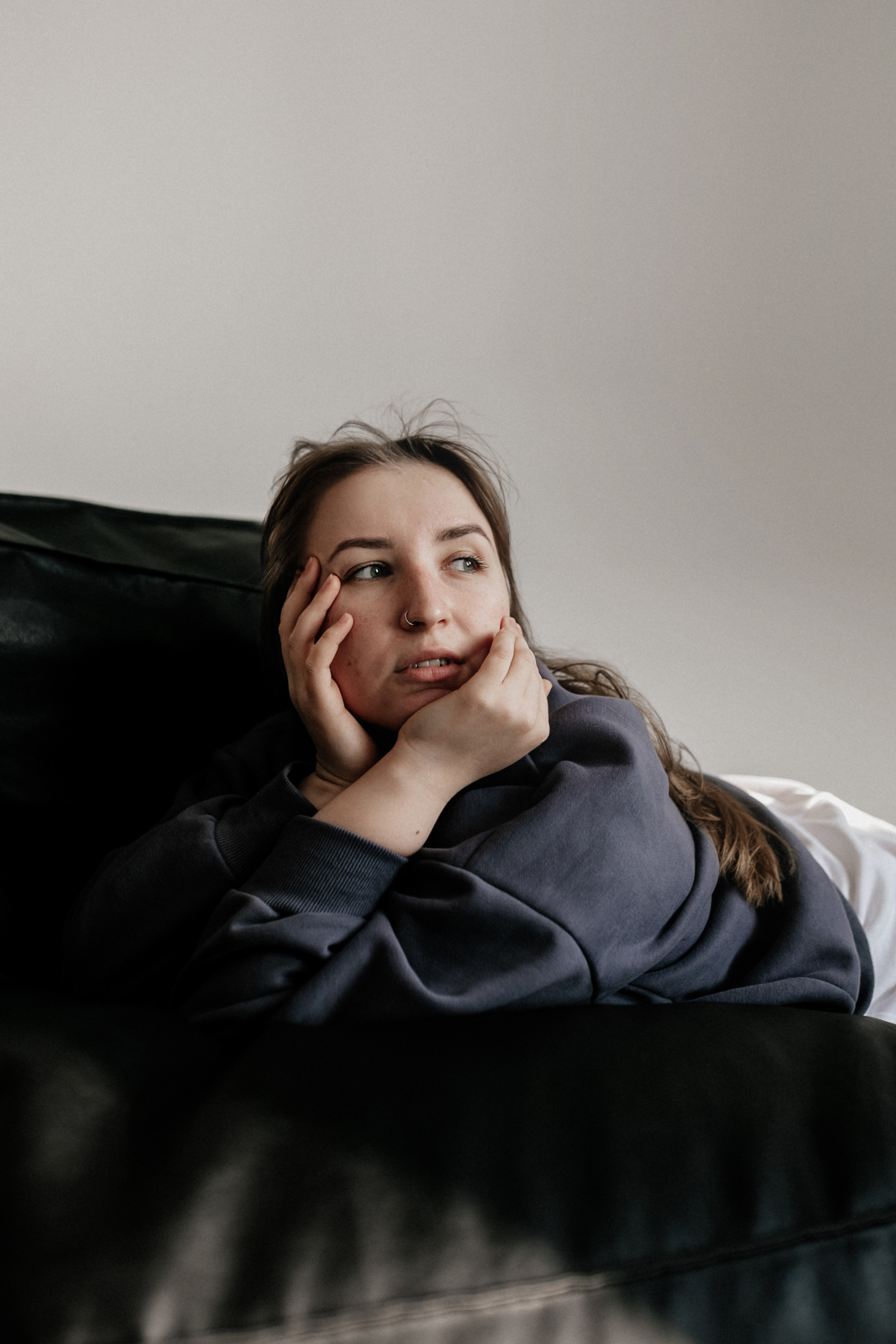 Оксана. Фотограф Москва, Санкт-Петербург, Абакан