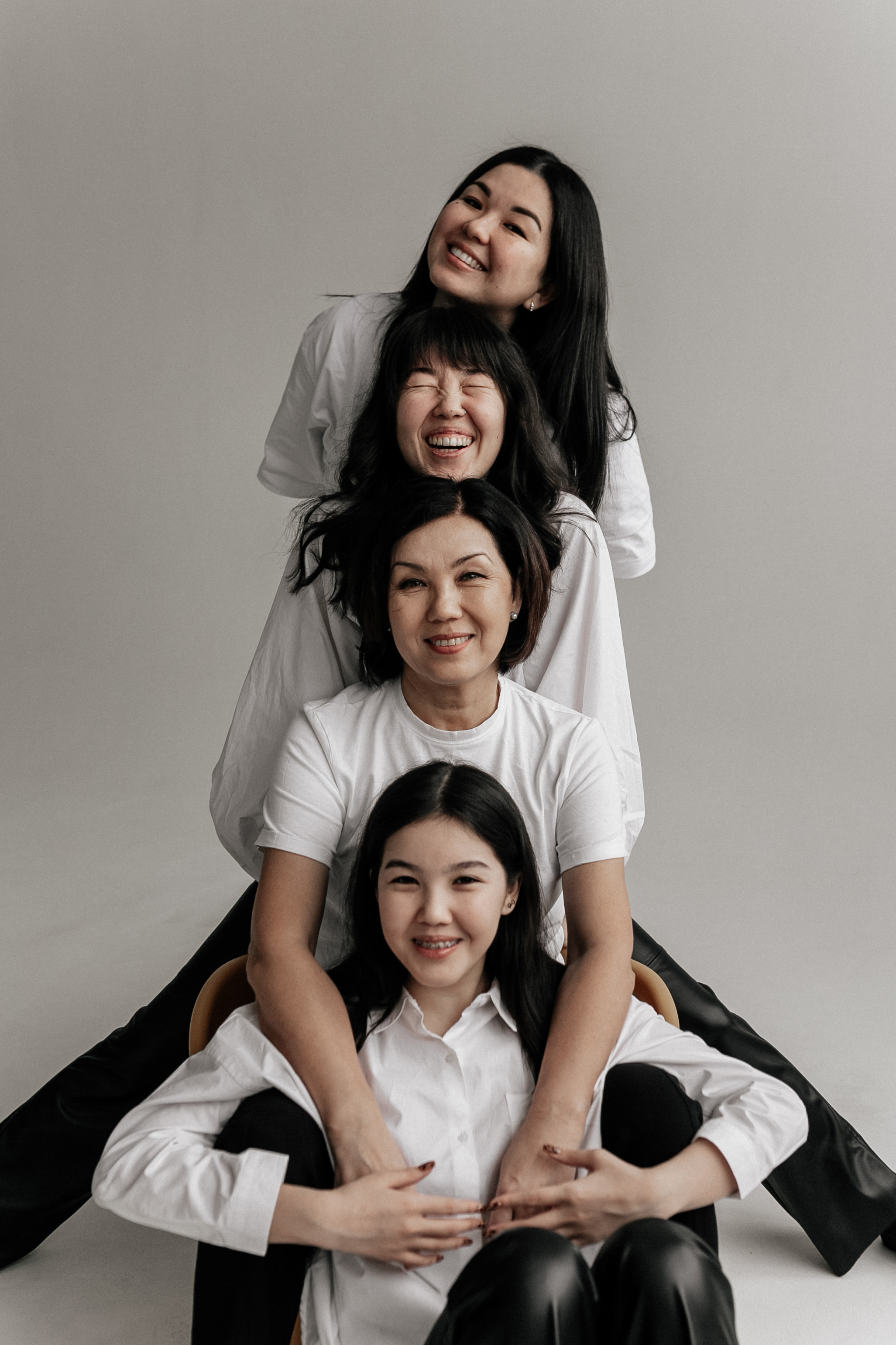 Семейная съемка. Фотограф Москва, Санкт-Петербург, Абакан