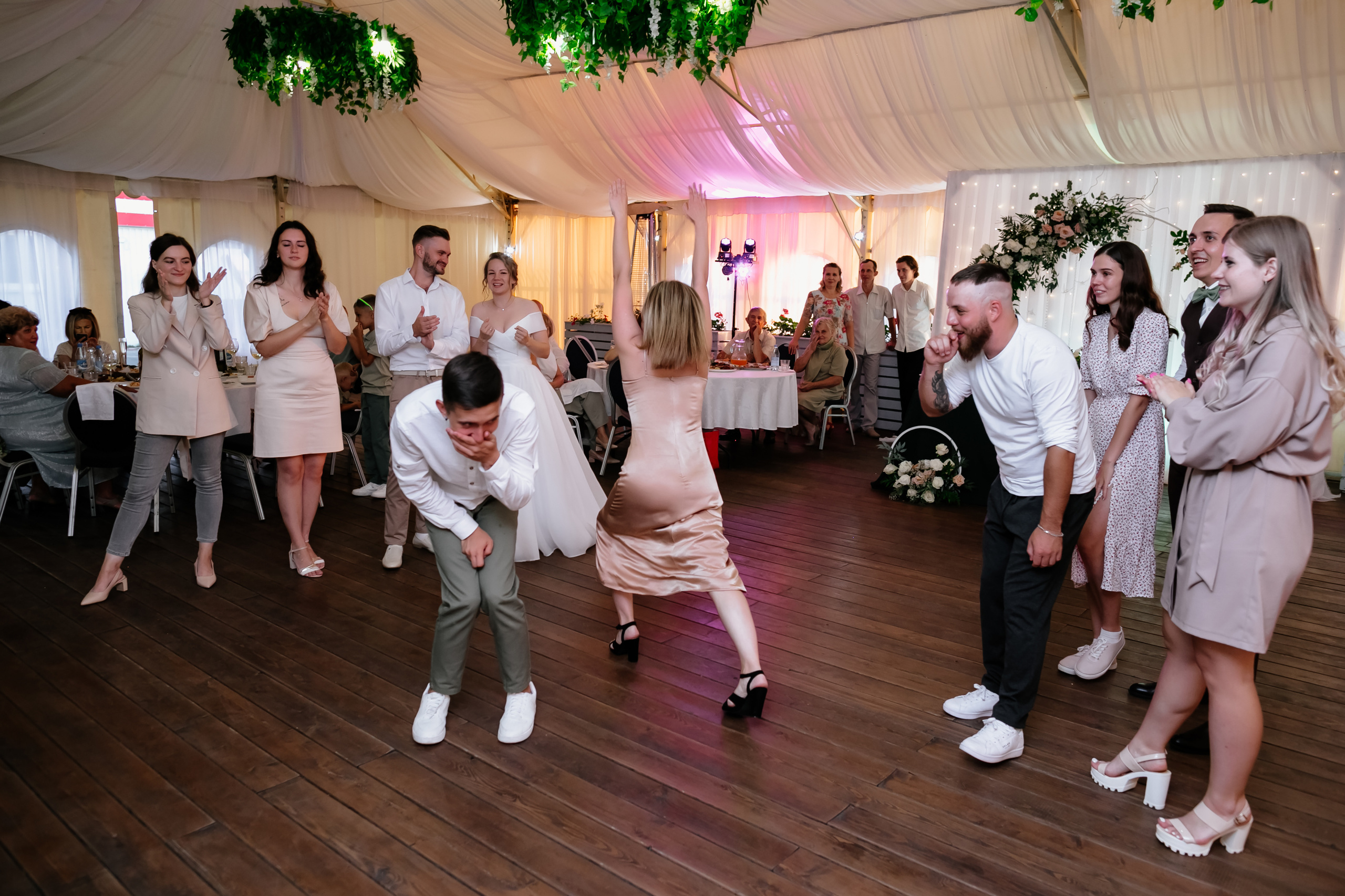 Андрей и Анастасия. Фотограф Москва, Санкт-Петербург, Абакан