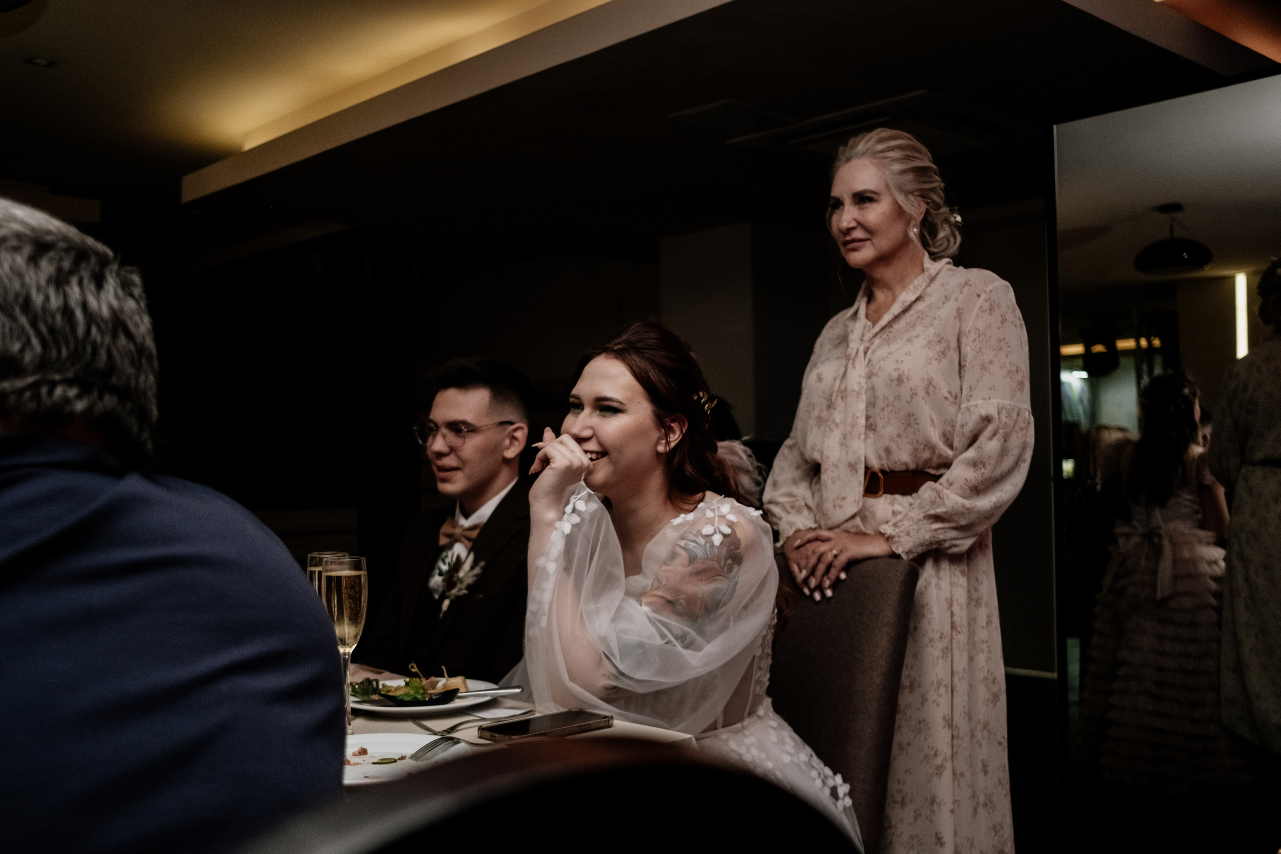 Леша и Влада. Фотограф Москва, Санкт-Петербург, Абакан