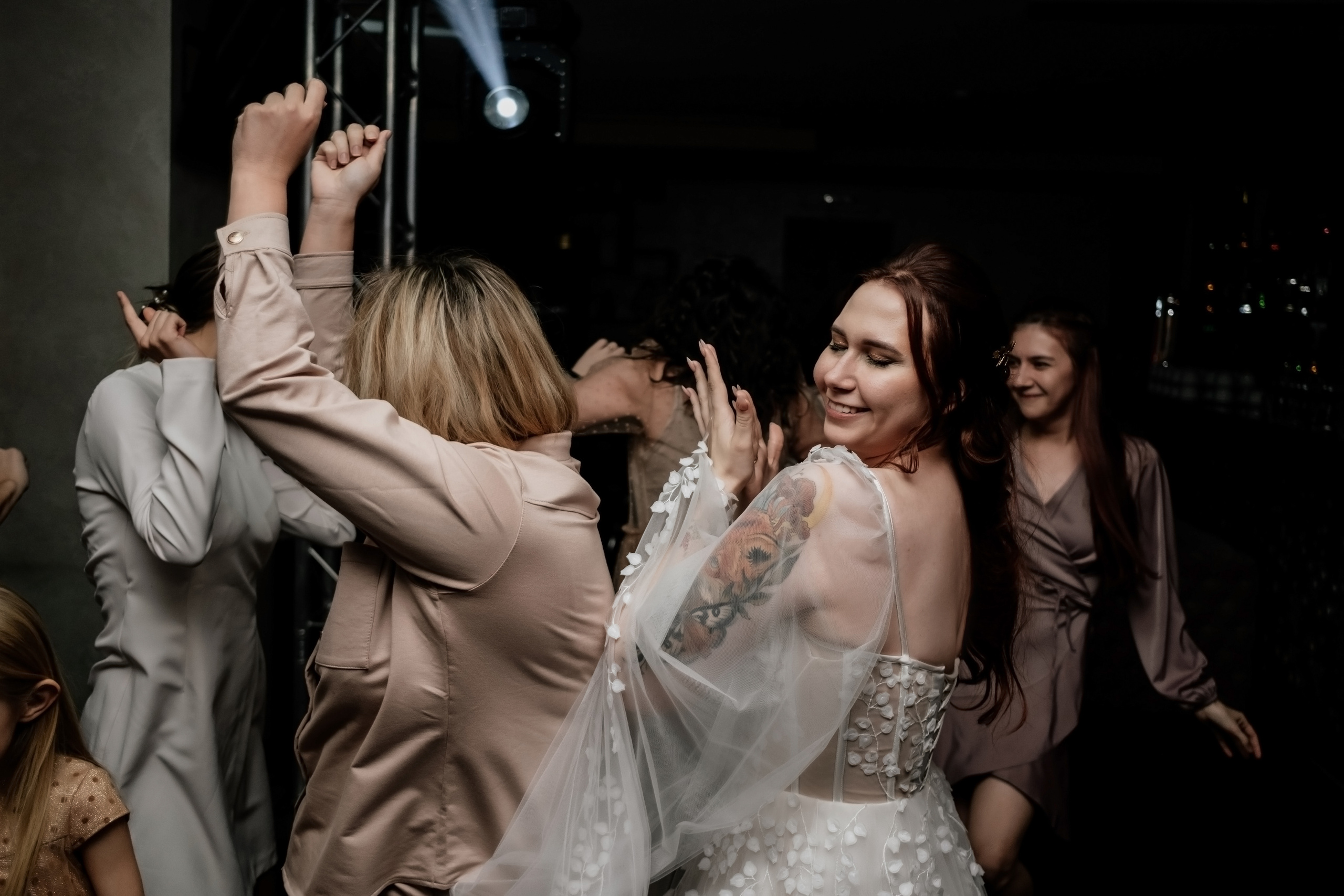 Леша и Влада. Фотограф Москва, Санкт-Петербург, Абакан