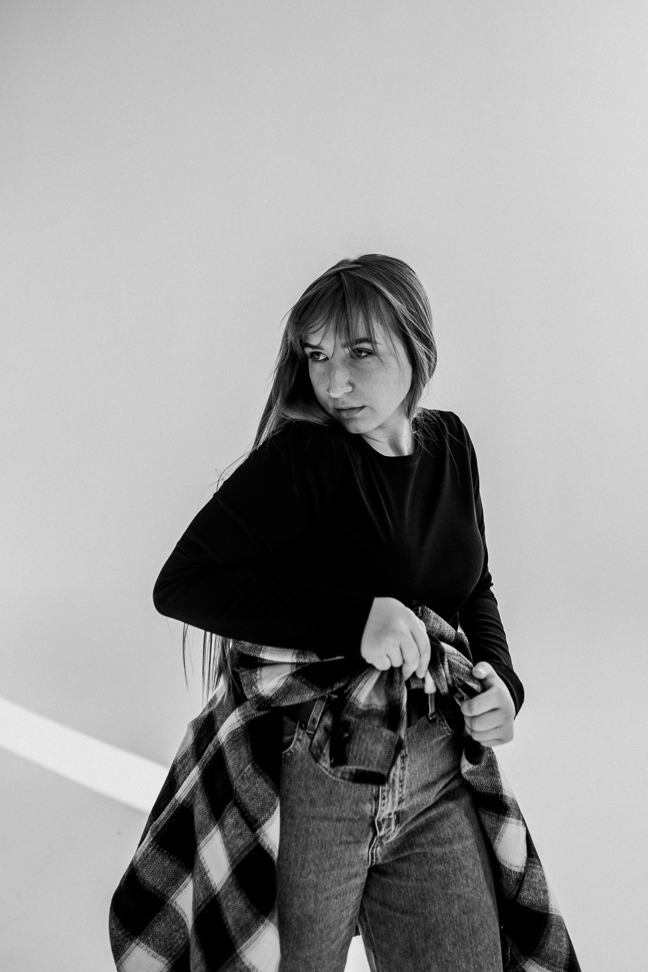 Оксана. Фотограф Москва, Санкт-Петербург, Абакан