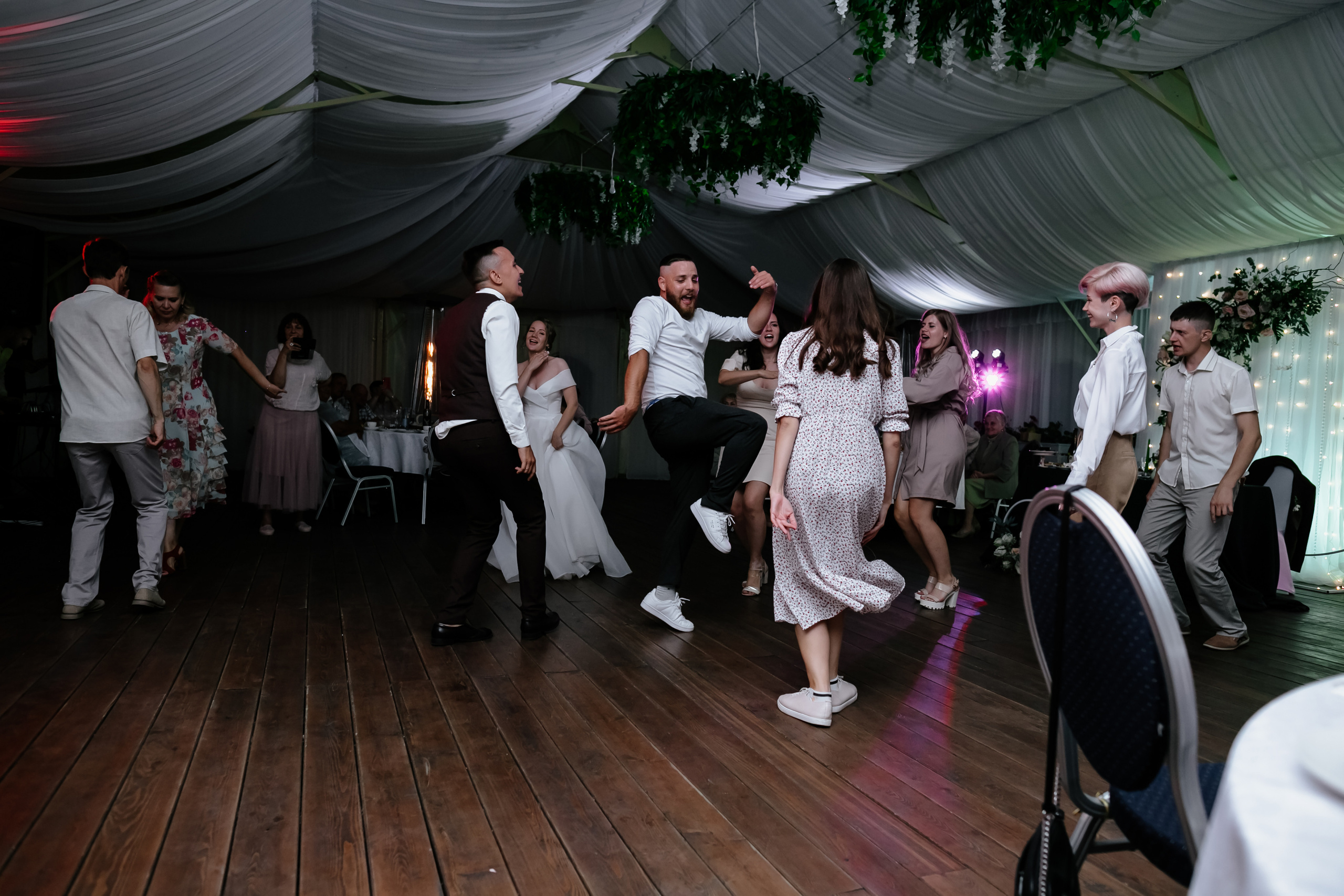 Андрей и Анастасия. Фотограф Москва, Санкт-Петербург, Абакан