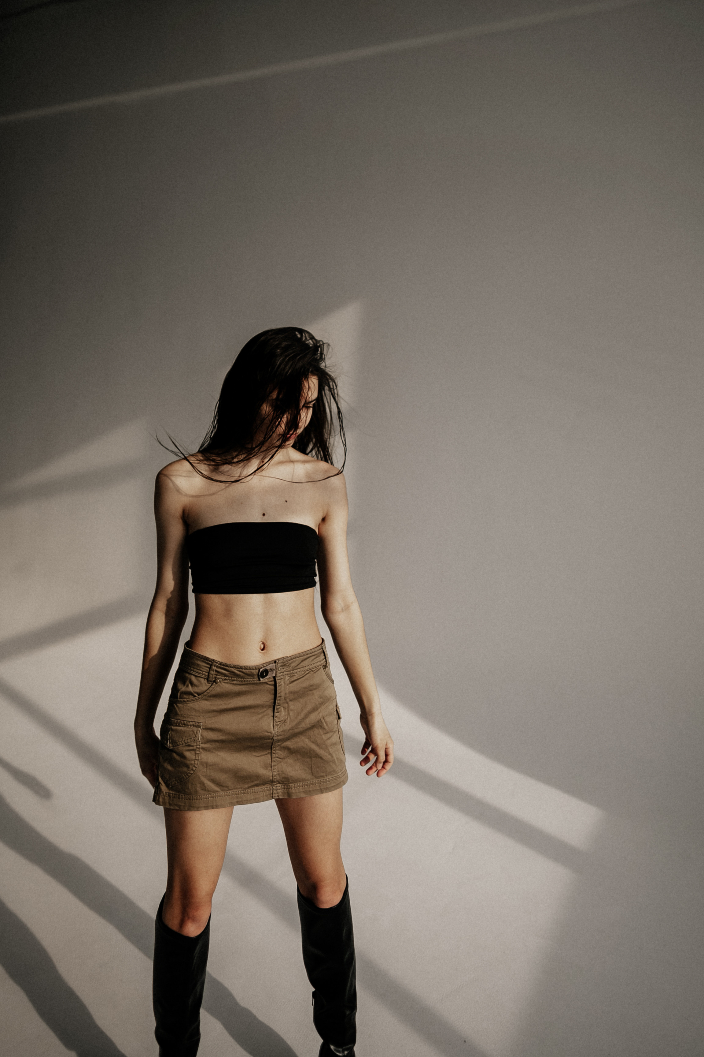 Ева. Фотограф Москва, Санкт-Петербург, Абакан