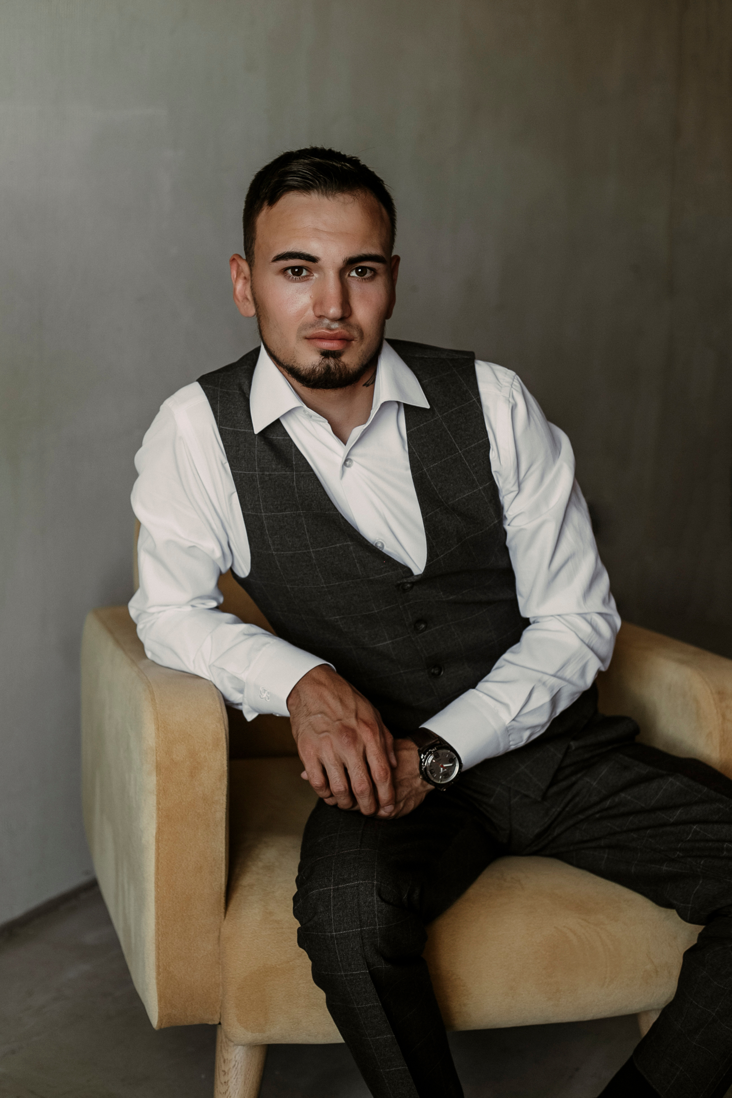 Комрон и Ната. Фотограф Москва, Санкт-Петербург, Абакан