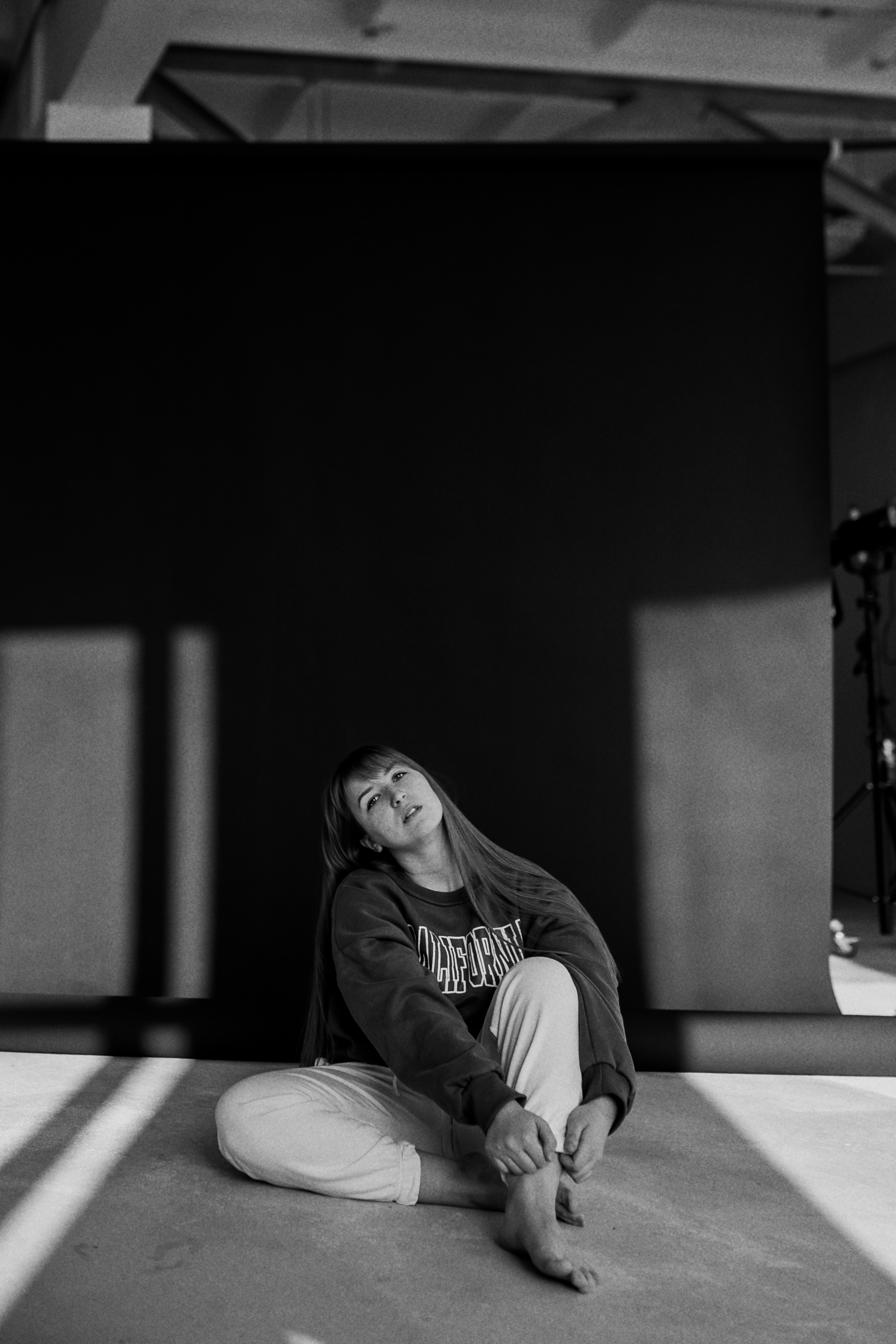 Оксана. Фотограф Москва, Санкт-Петербург, Абакан