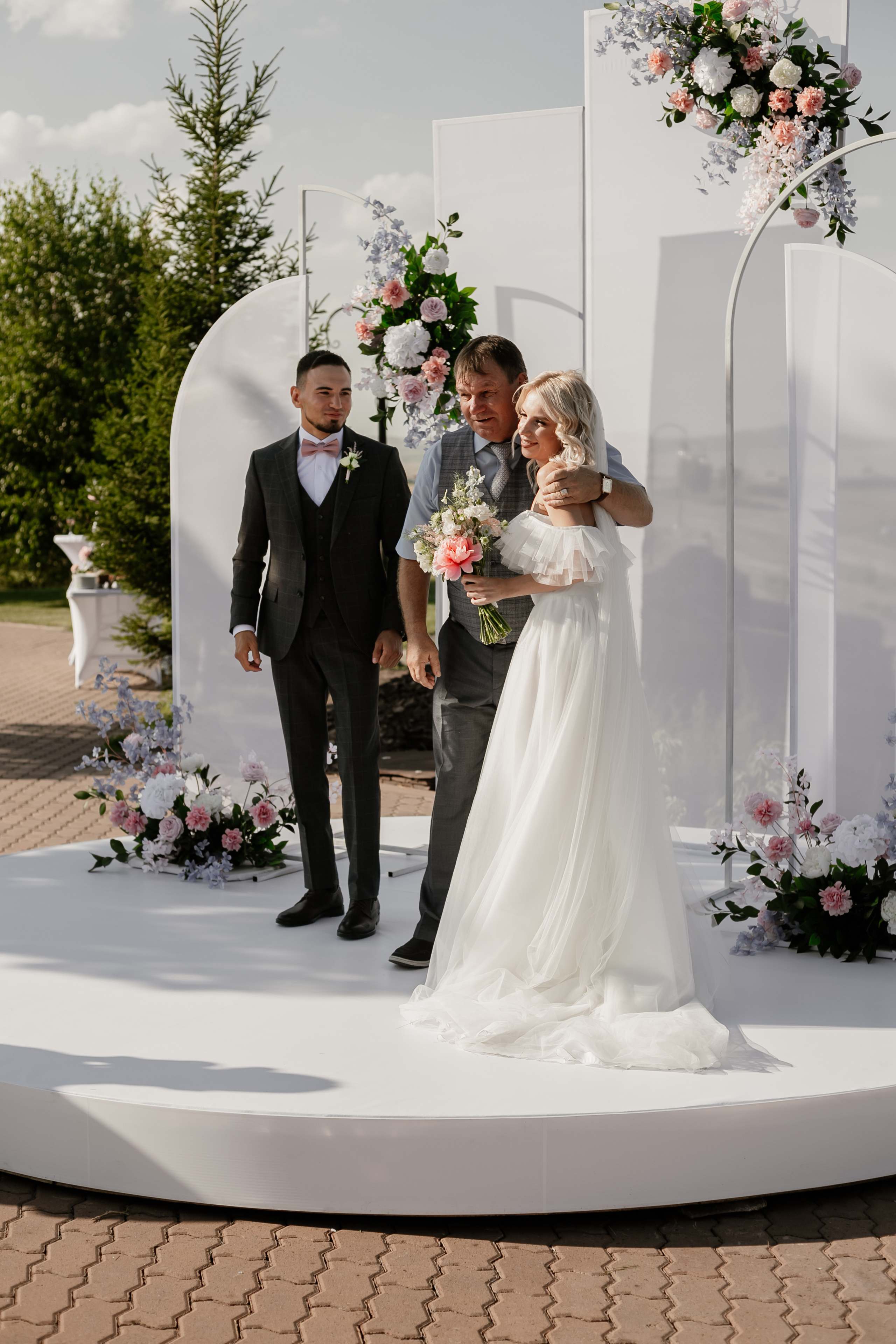 Комрон и Ната. Фотограф Москва, Санкт-Петербург, Абакан