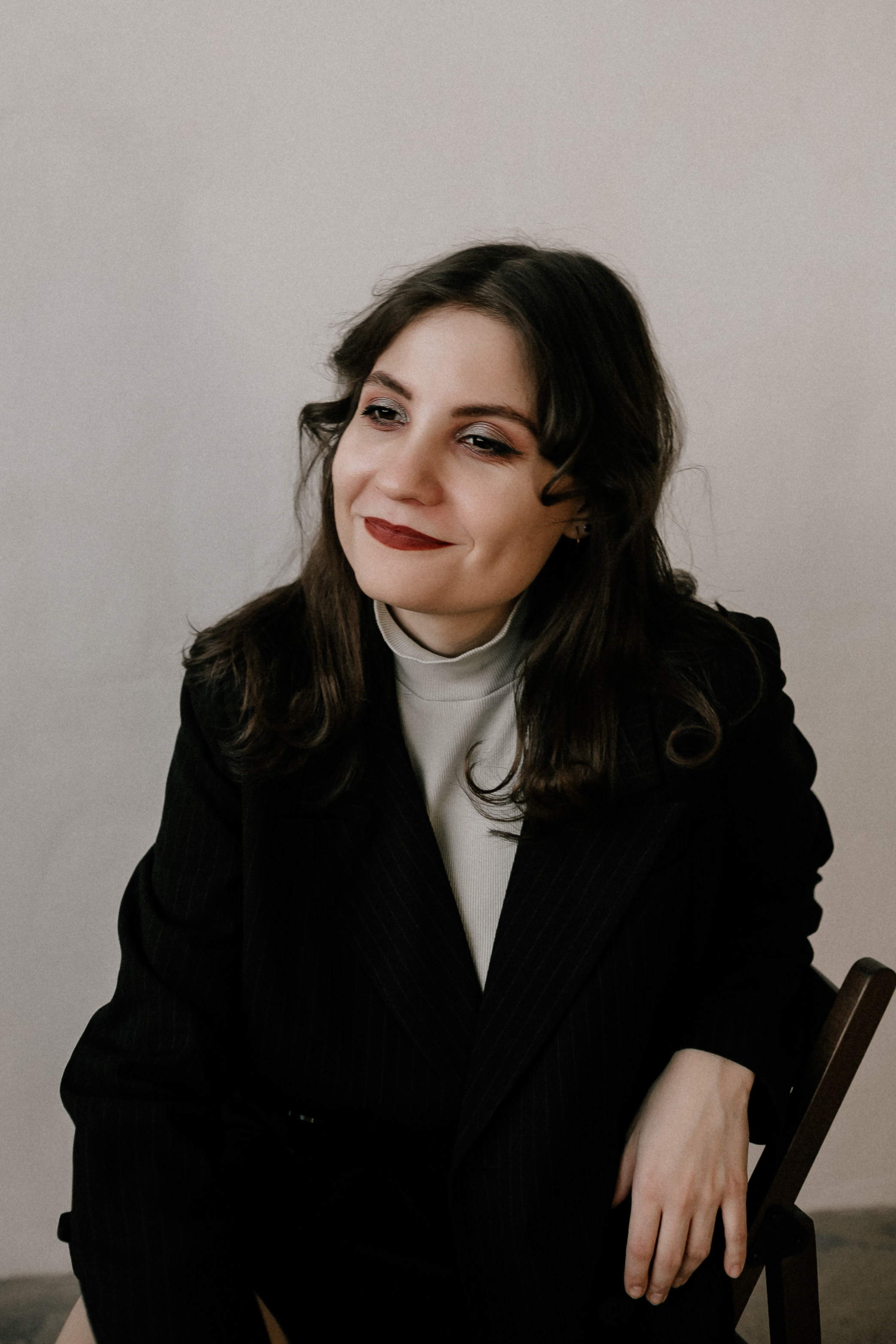 Настя. Фотограф Москва, Санкт-Петербург, Абакан