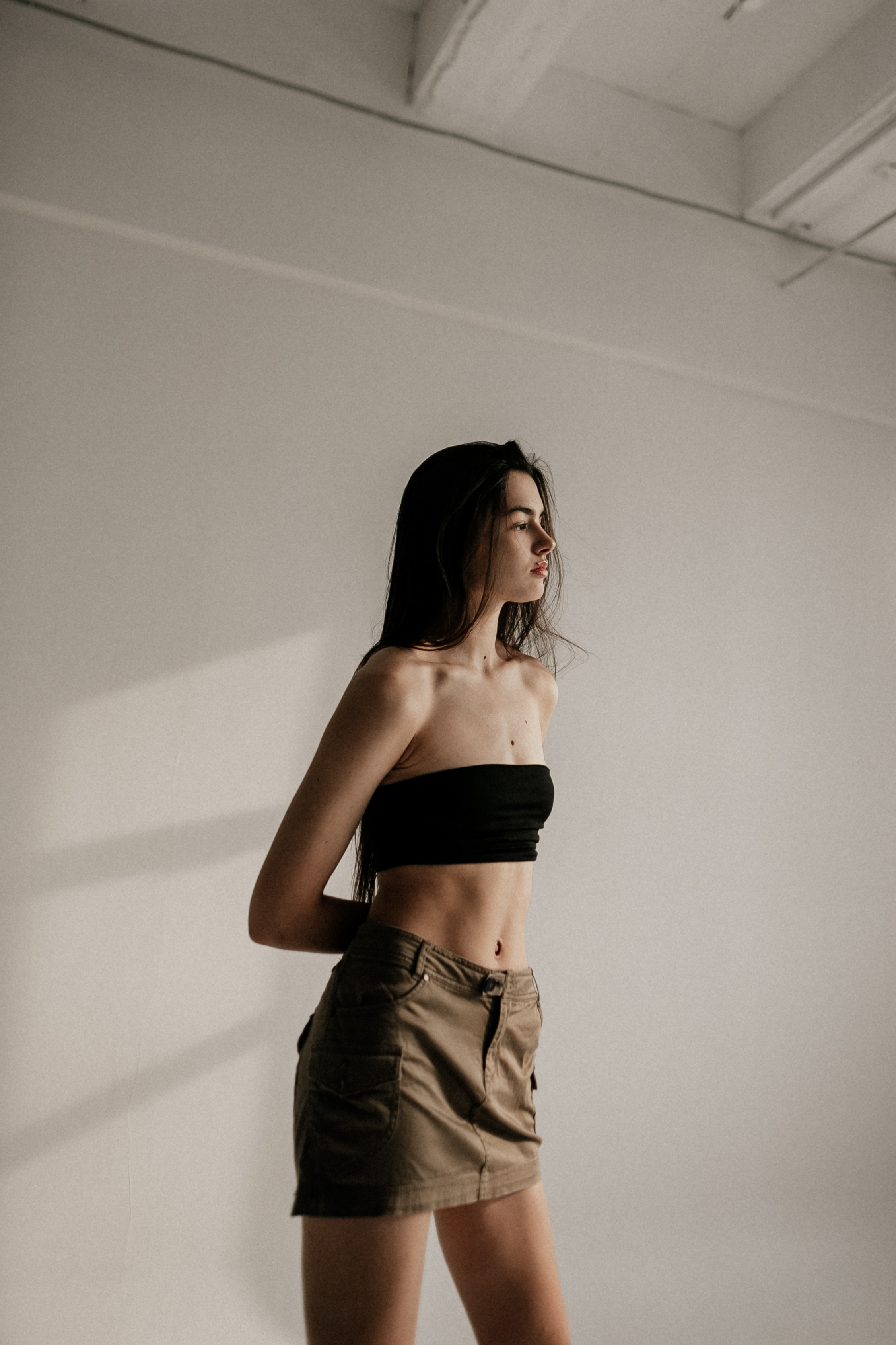 Ева. Фотограф Москва, Санкт-Петербург, Абакан