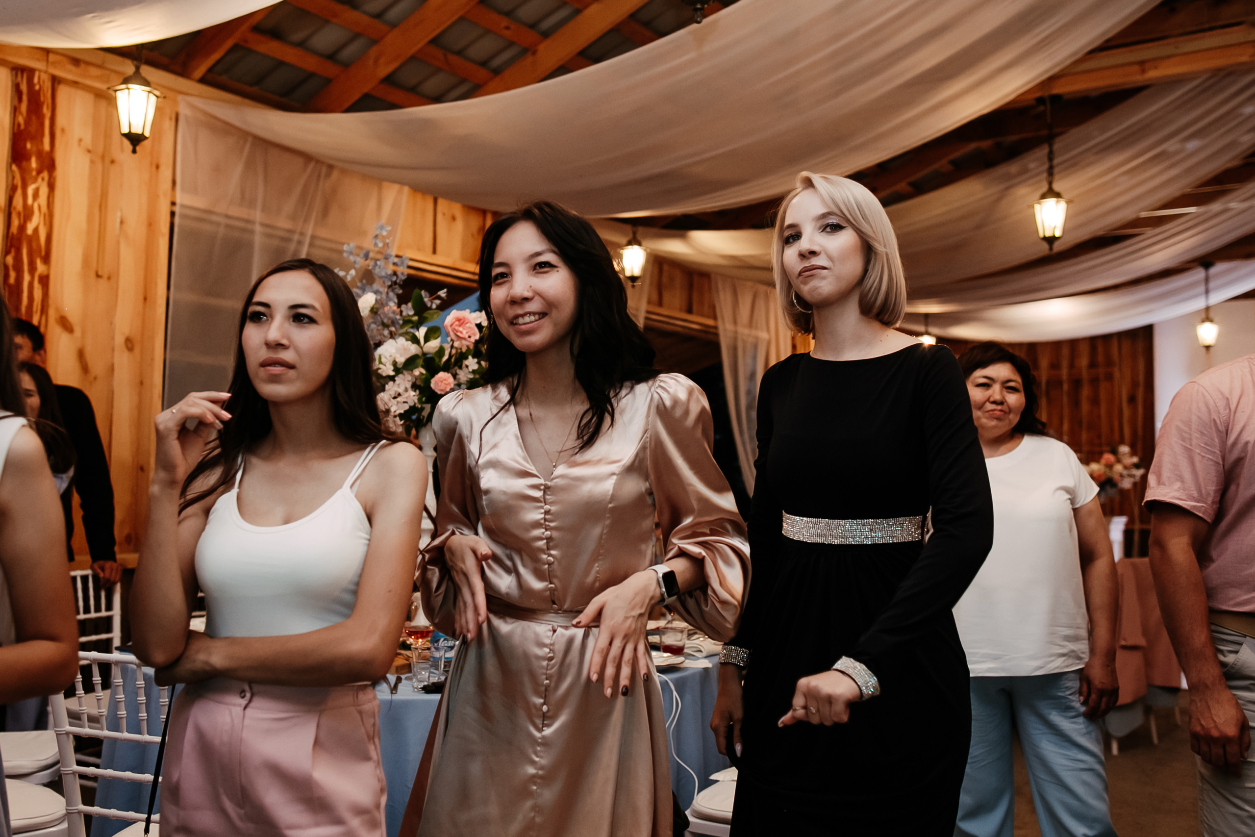 Комрон и Ната. Фотограф Москва, Санкт-Петербург, Абакан