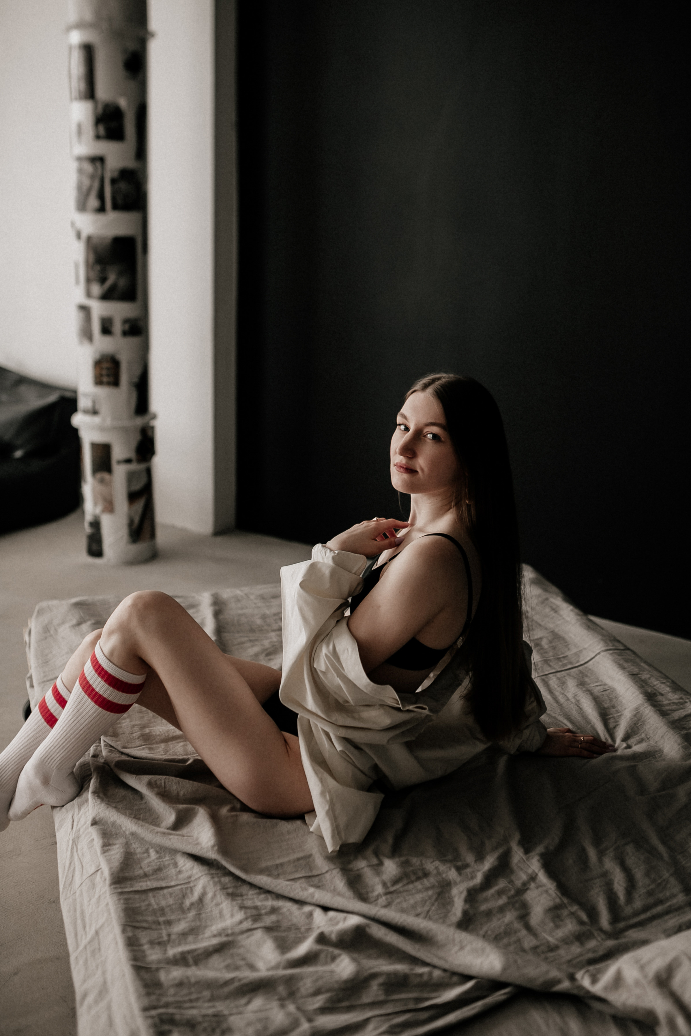 Маша. Фотограф Москва, Санкт-Петербург, Абакан