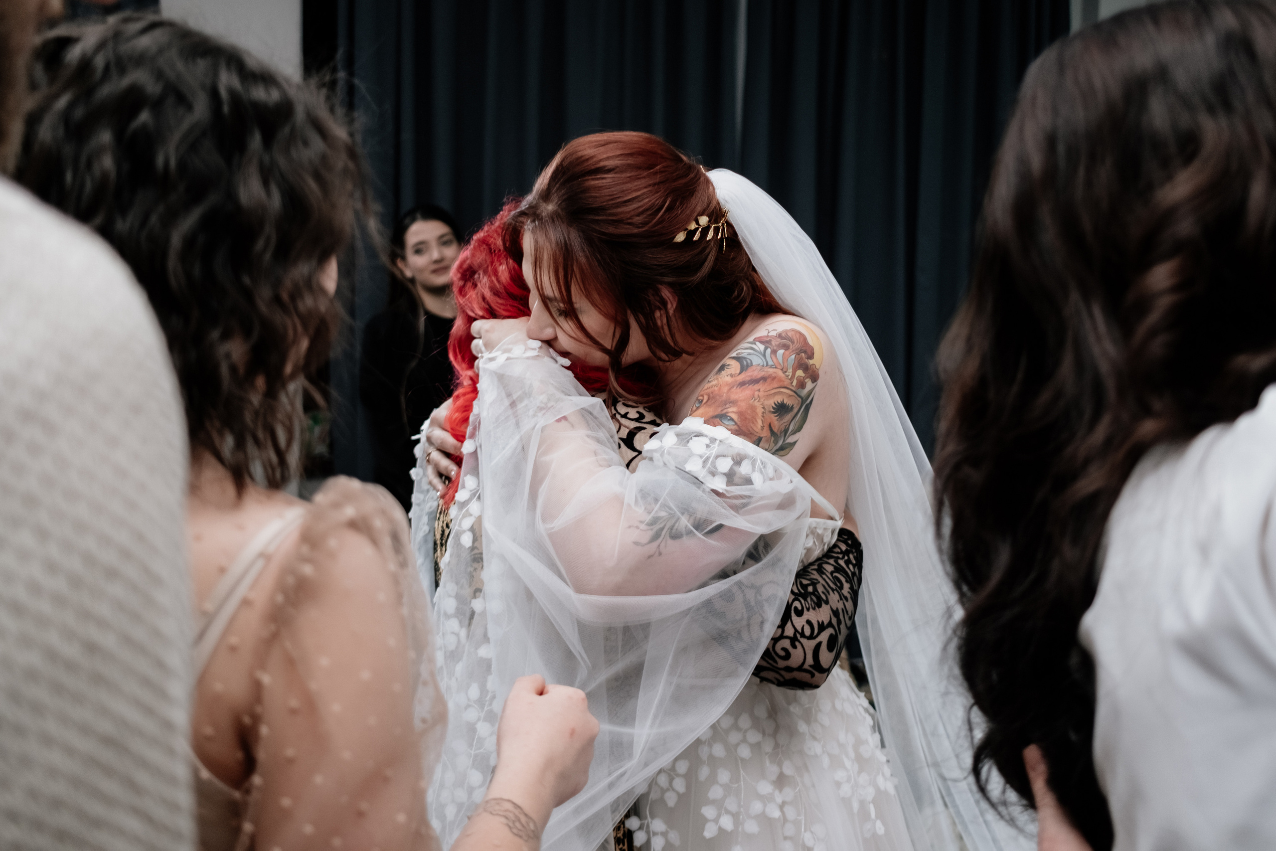 Леша и Влада. Фотограф Москва, Санкт-Петербург, Абакан