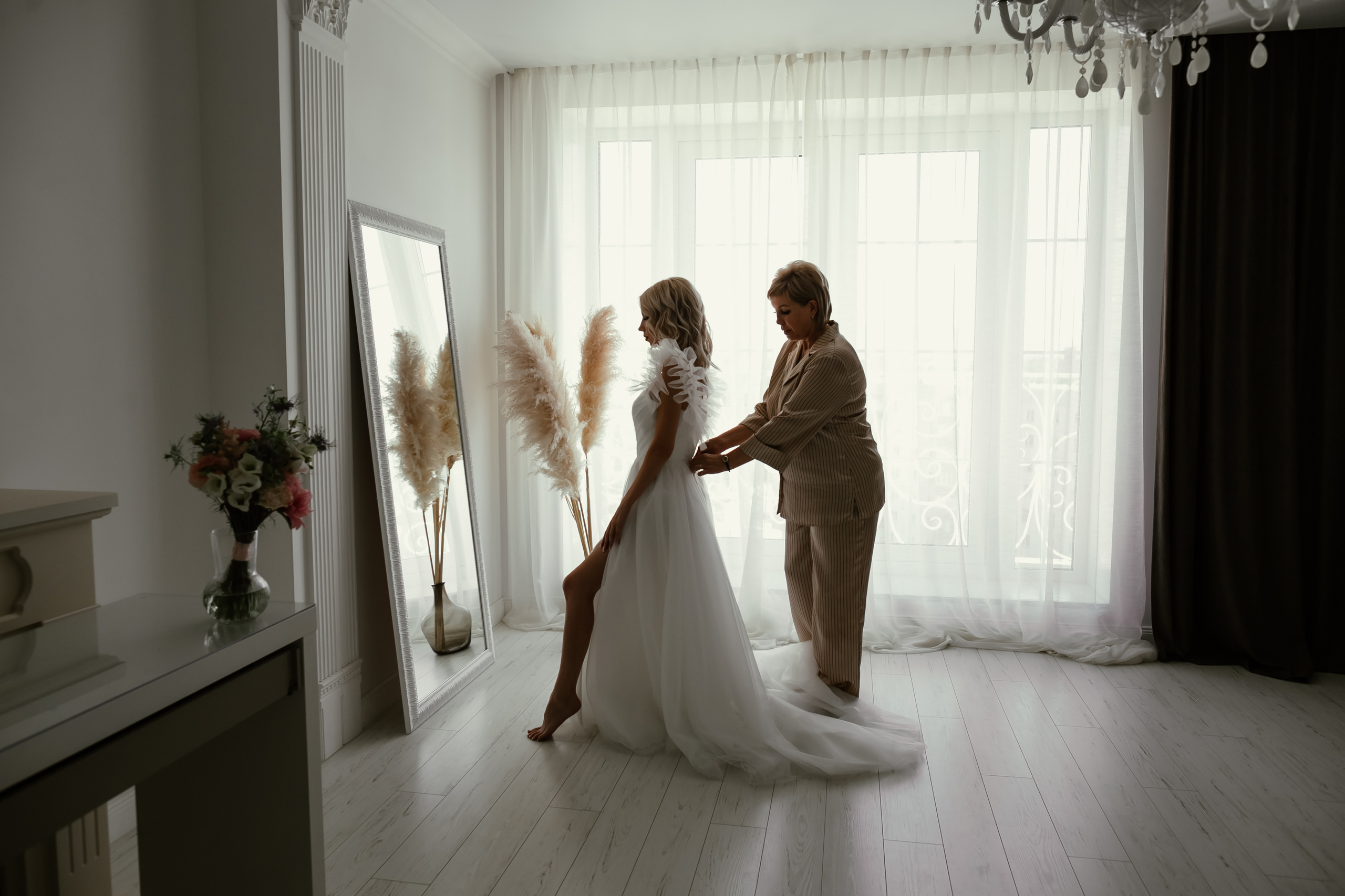 Комрон и Ната. Фотограф Москва, Санкт-Петербург, Абакан