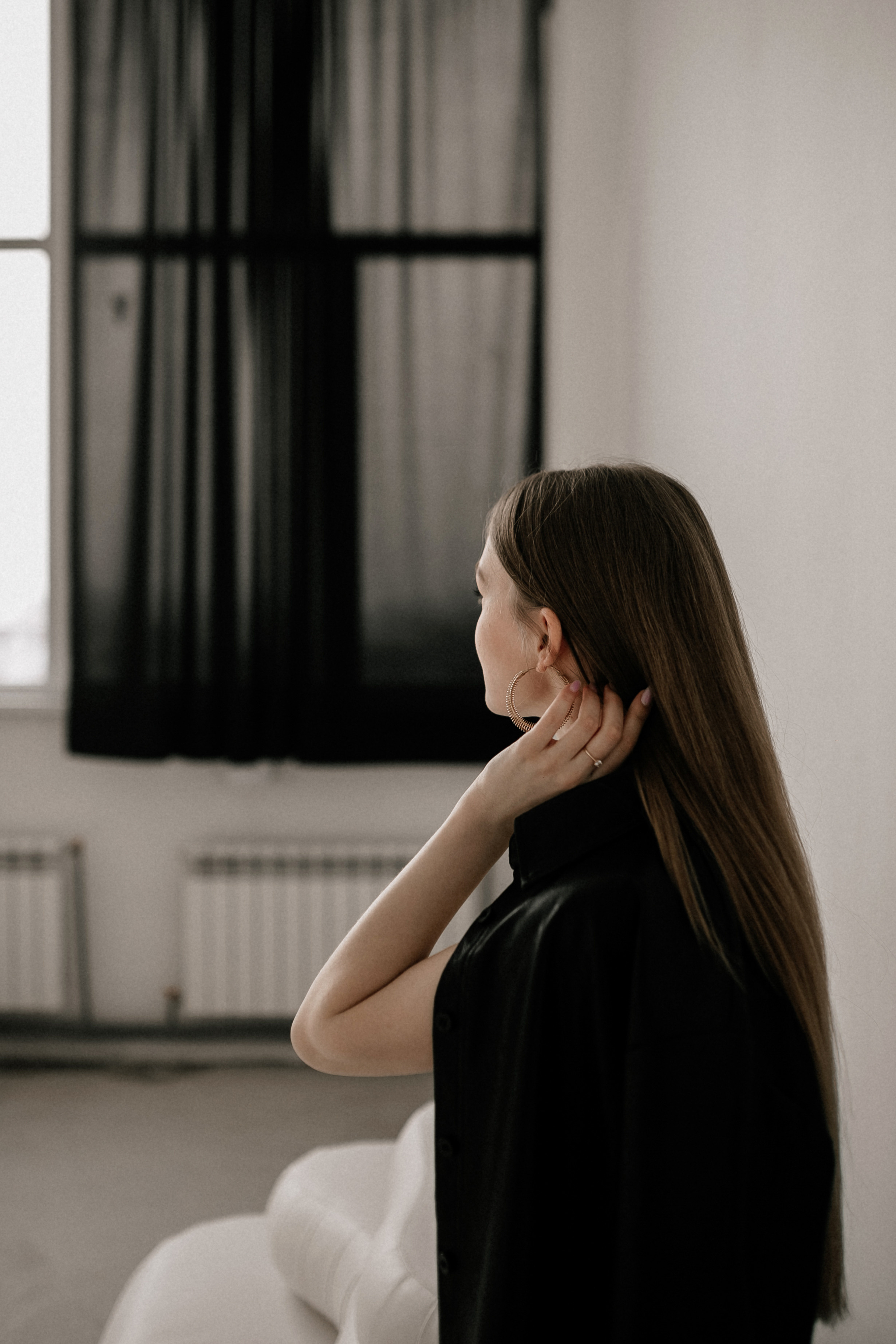 Маша. Фотограф Москва, Санкт-Петербург, Абакан