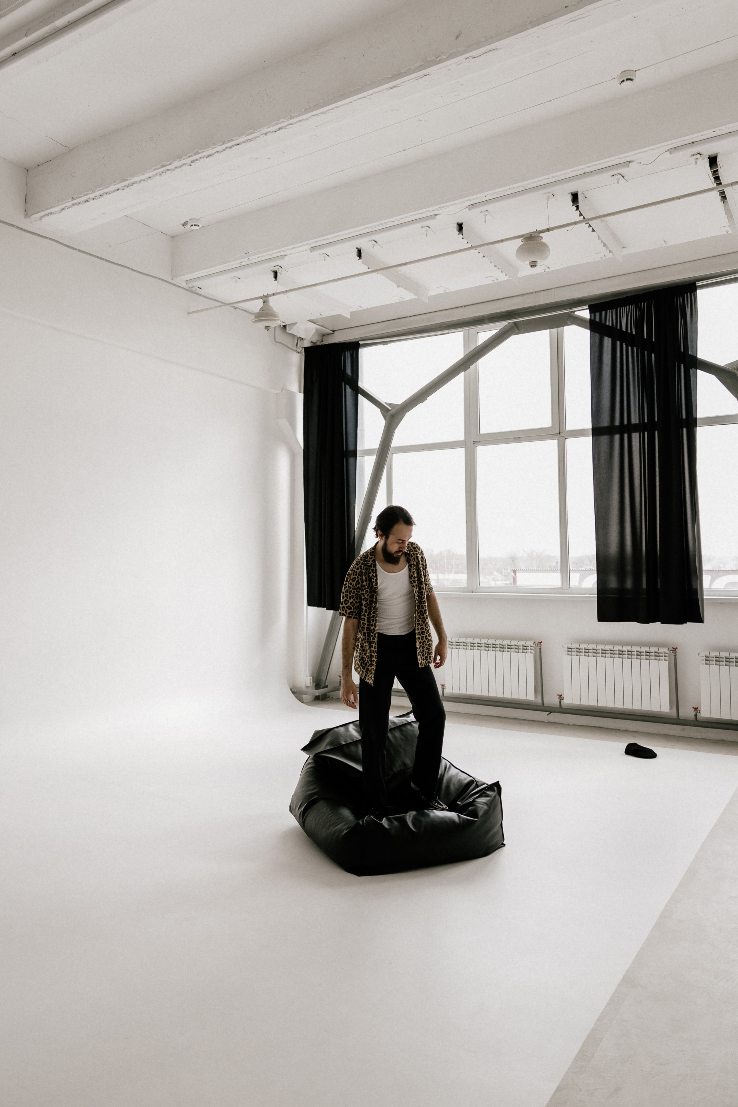 Игорь. Фотограф Москва, Санкт-Петербург, Абакан