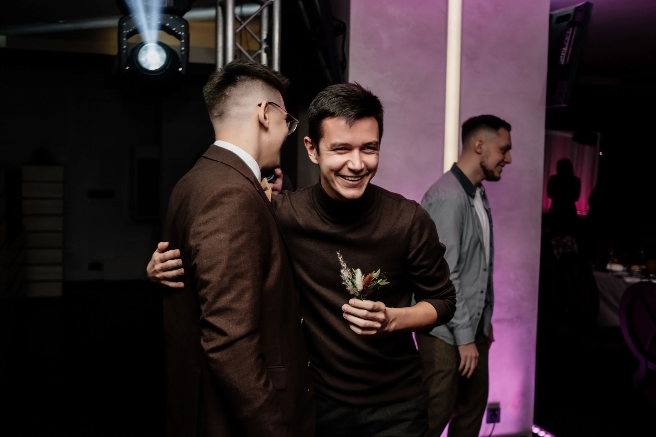 Леша и Влада. Фотограф Москва, Санкт-Петербург, Абакан