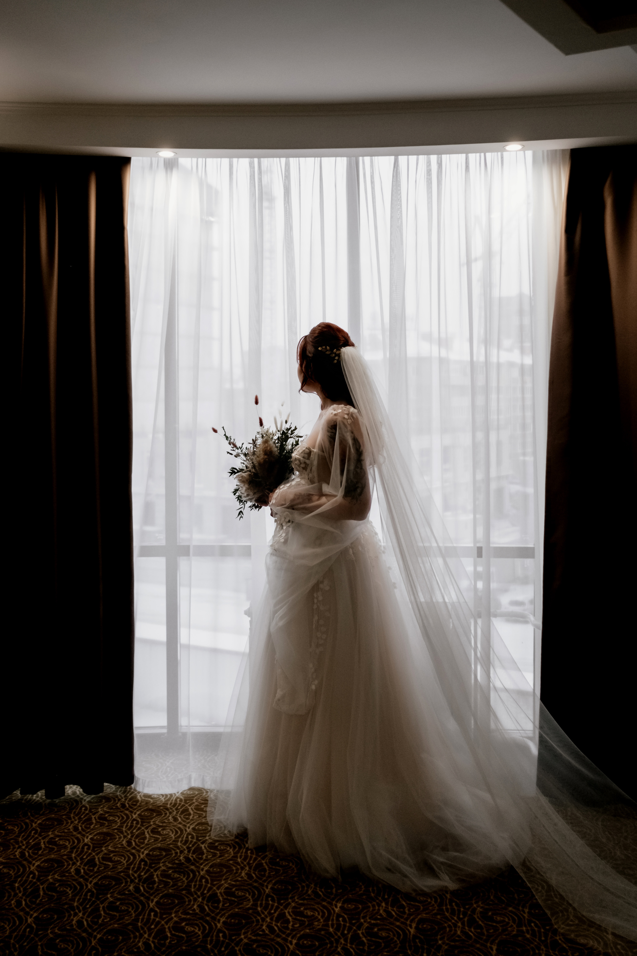 Леша и Влада. Фотограф Москва, Санкт-Петербург, Абакан