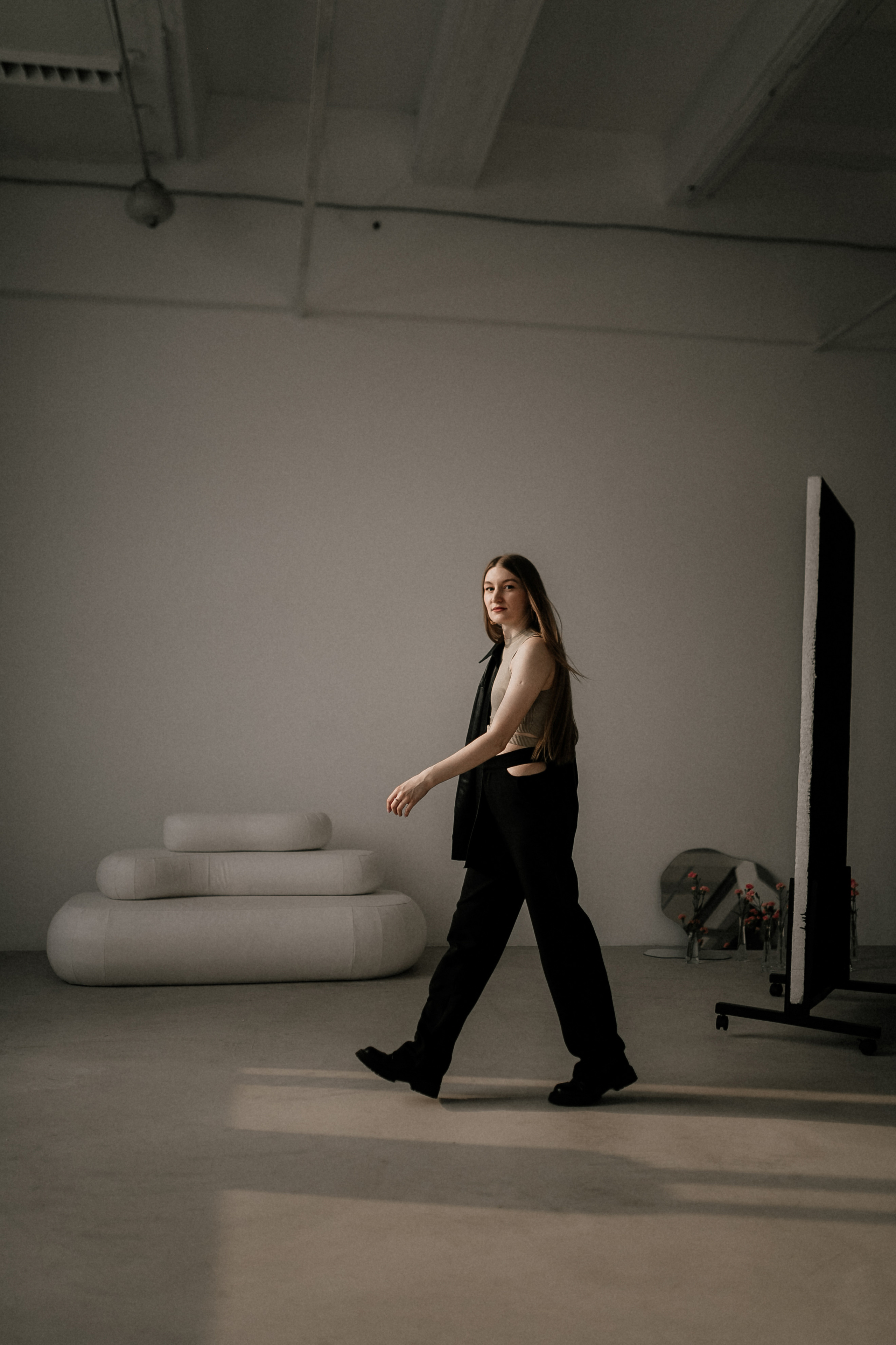 Маша. Фотограф Москва, Санкт-Петербург, Абакан