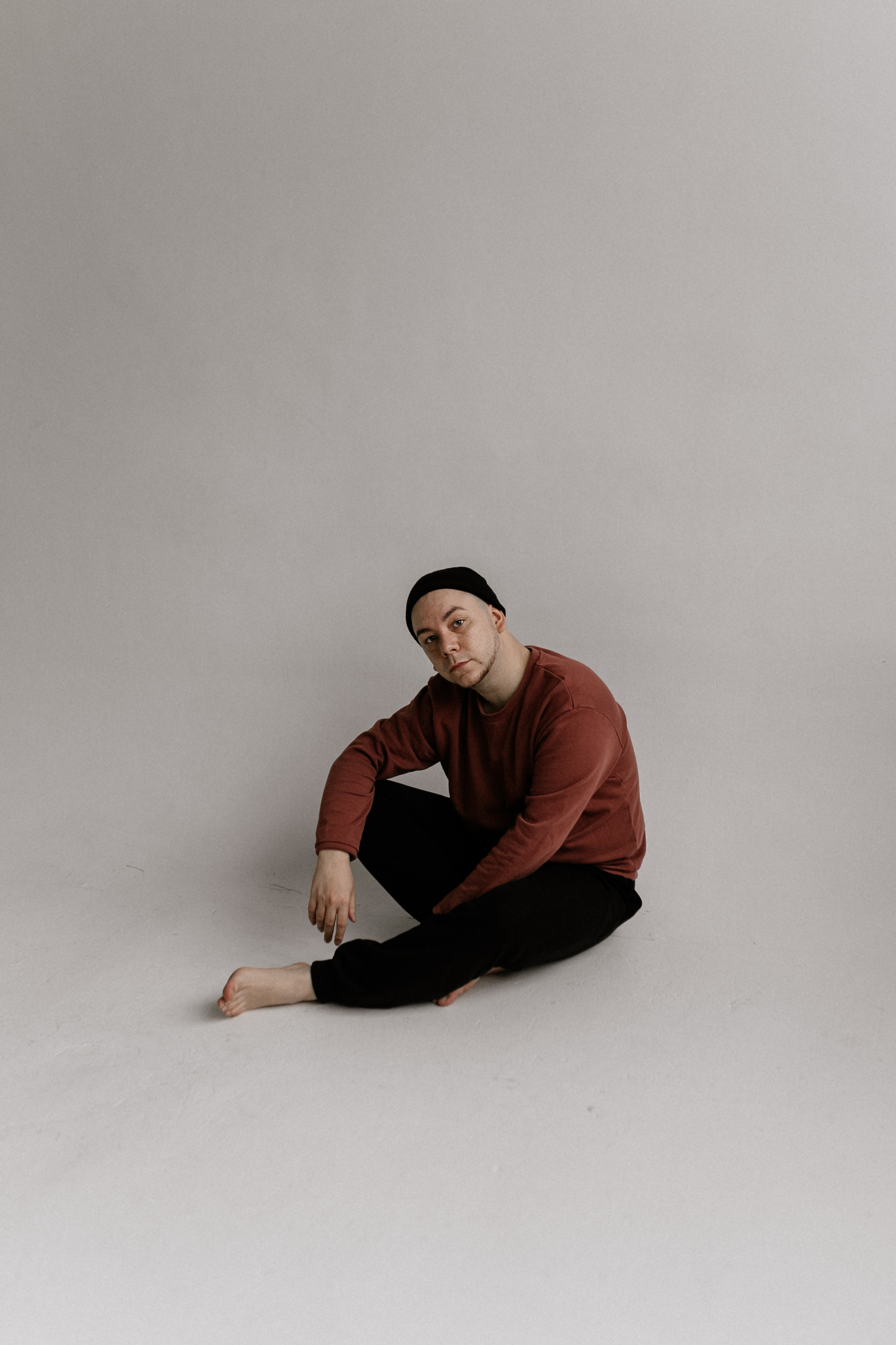 Влад. Фотограф Москва, Санкт-Петербург, Абакан