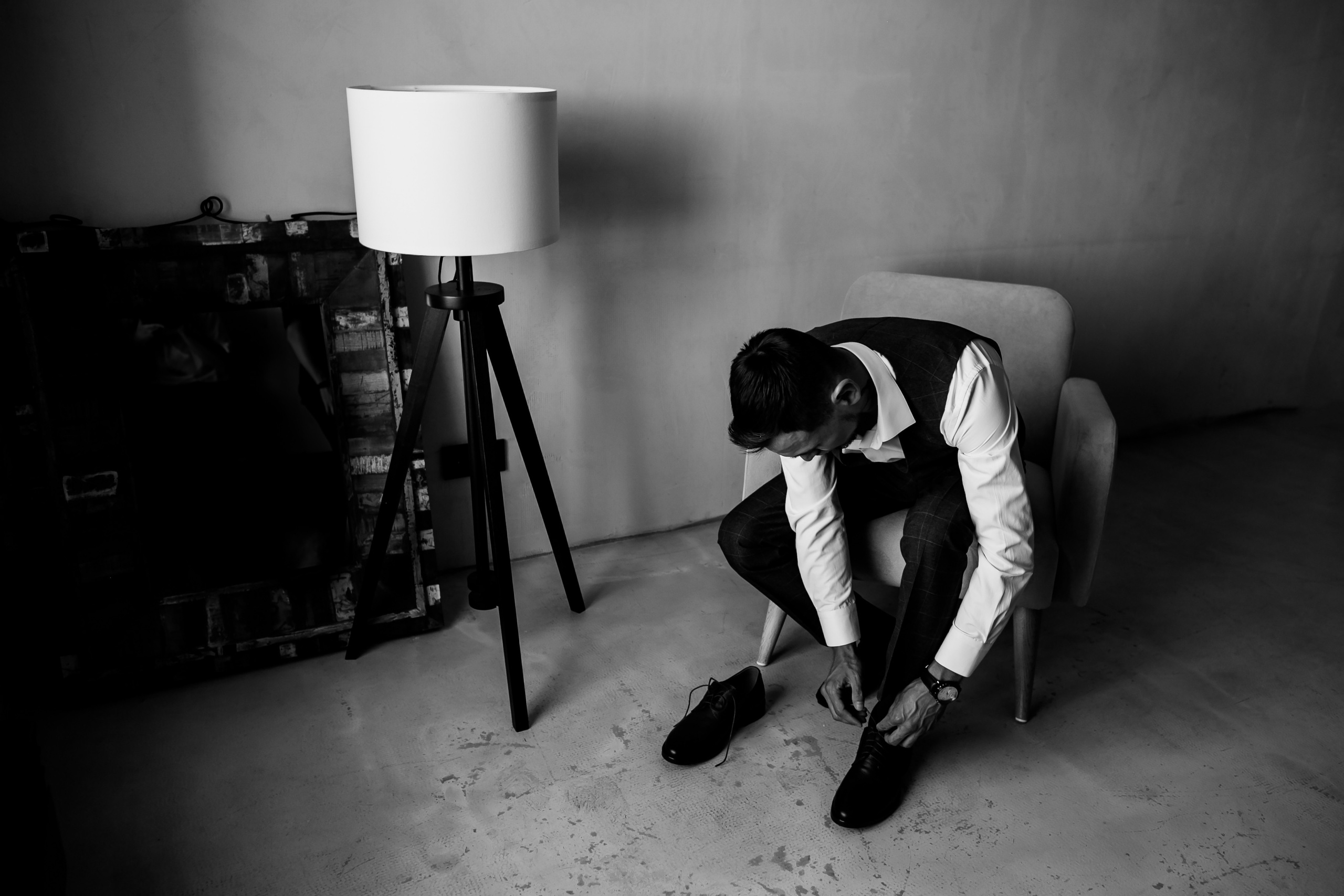 Комрон и Ната. Фотограф Москва, Санкт-Петербург, Абакан