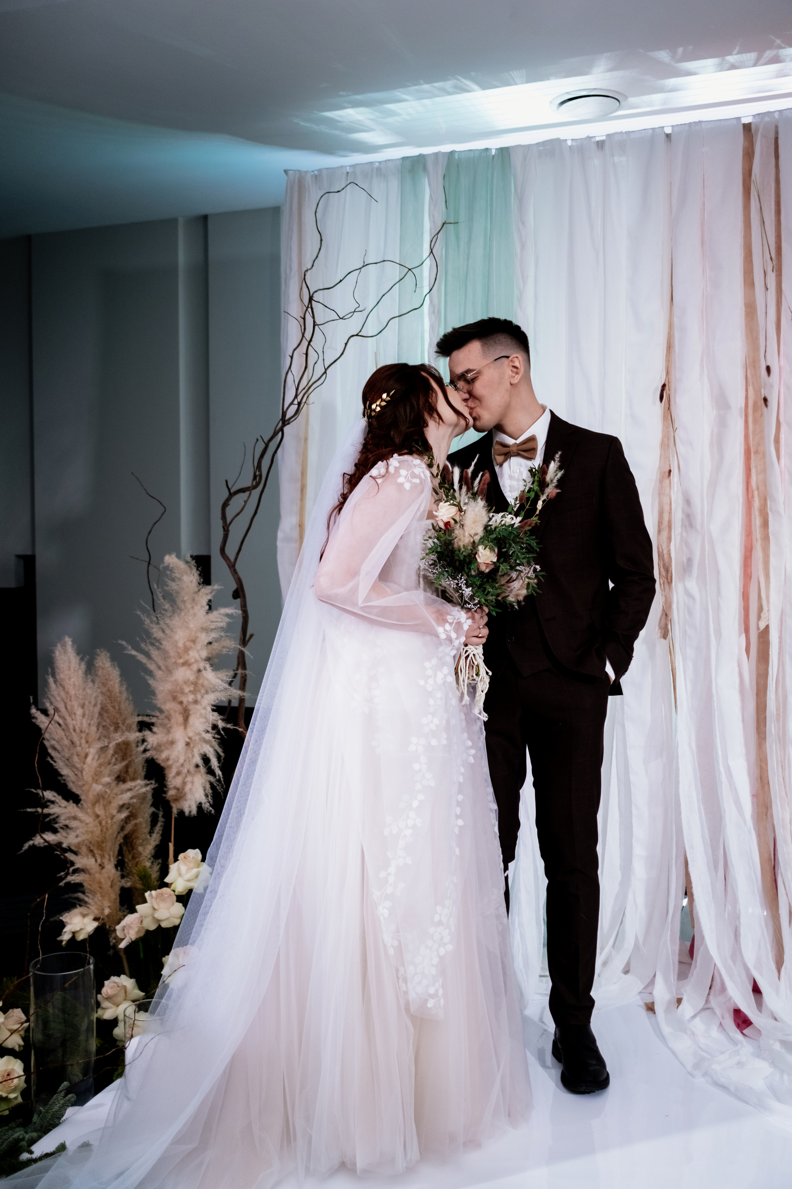 Леша и Влада. Фотограф Москва, Санкт-Петербург, Абакан