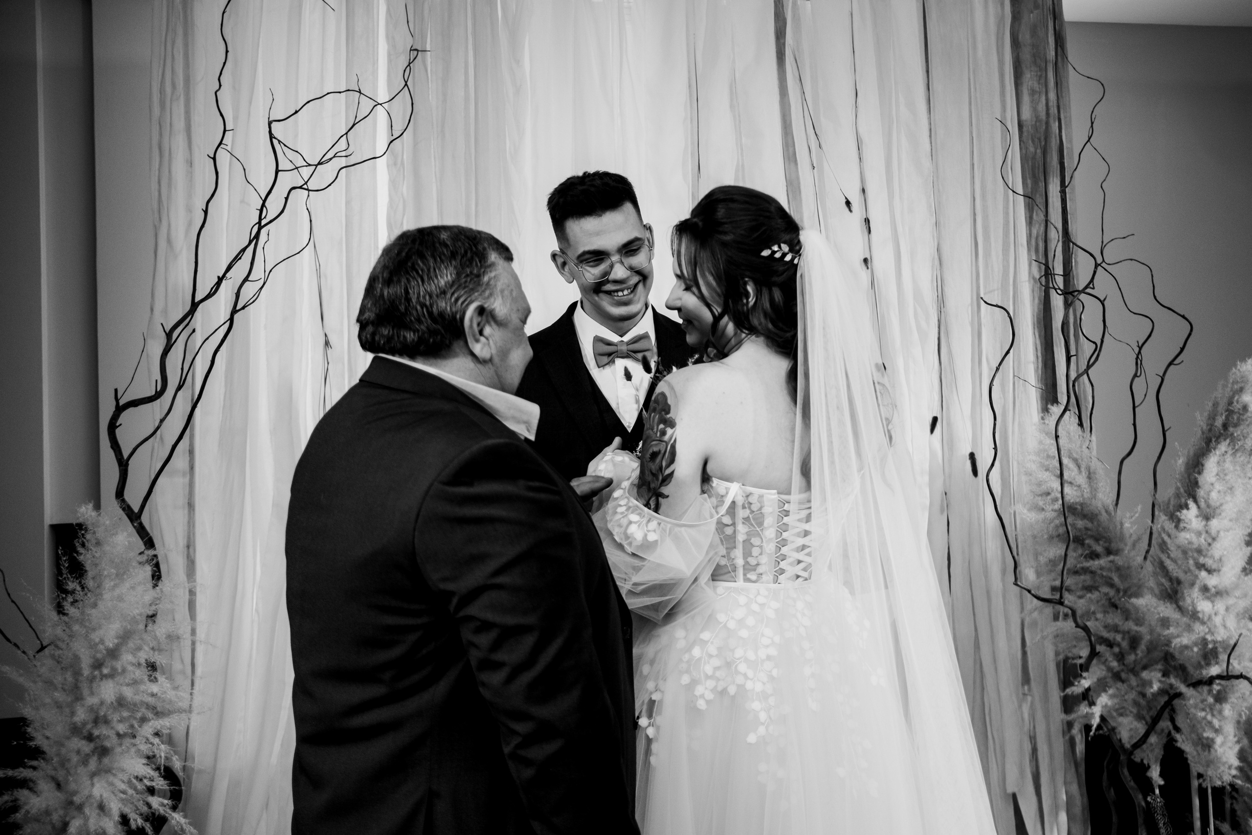 Леша и Влада. Фотограф Москва, Санкт-Петербург, Абакан