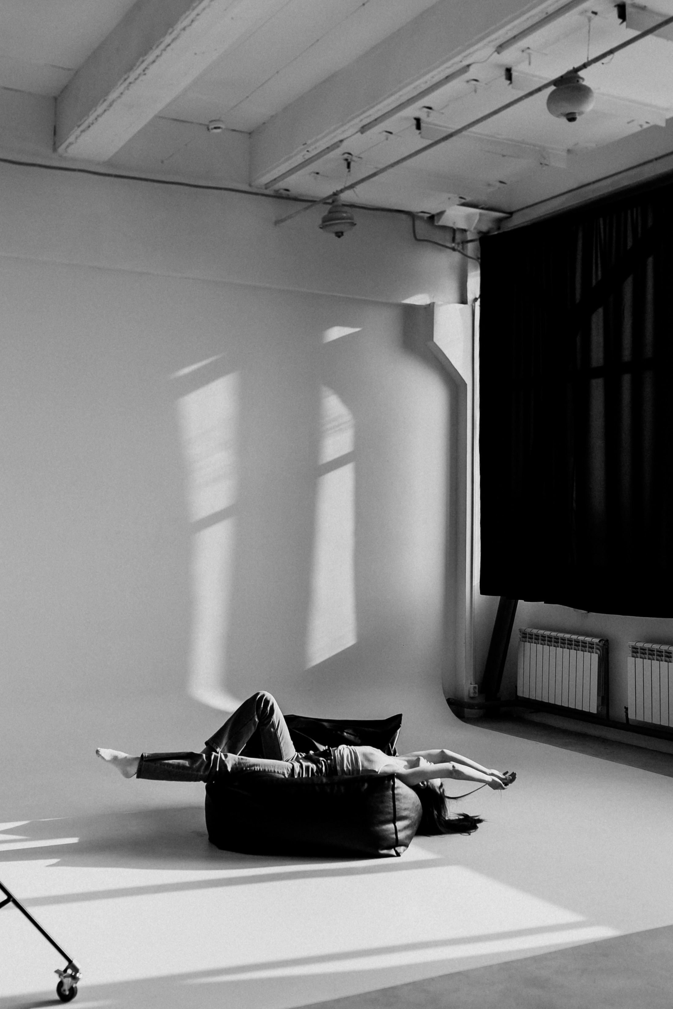 Ева. Фотограф Москва, Санкт-Петербург, Абакан