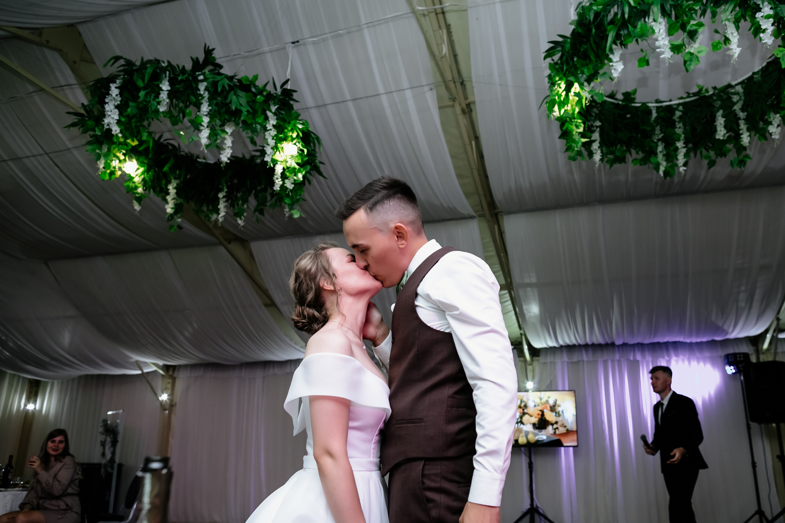 Андрей и Анастасия. Фотограф Москва, Санкт-Петербург, Абакан