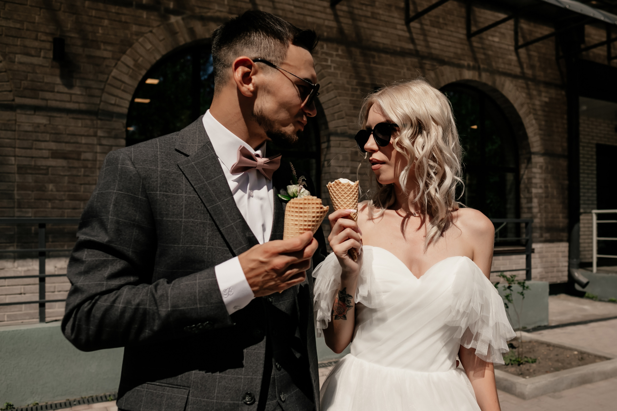 Комрон и Ната. Фотограф Москва, Санкт-Петербург, Абакан