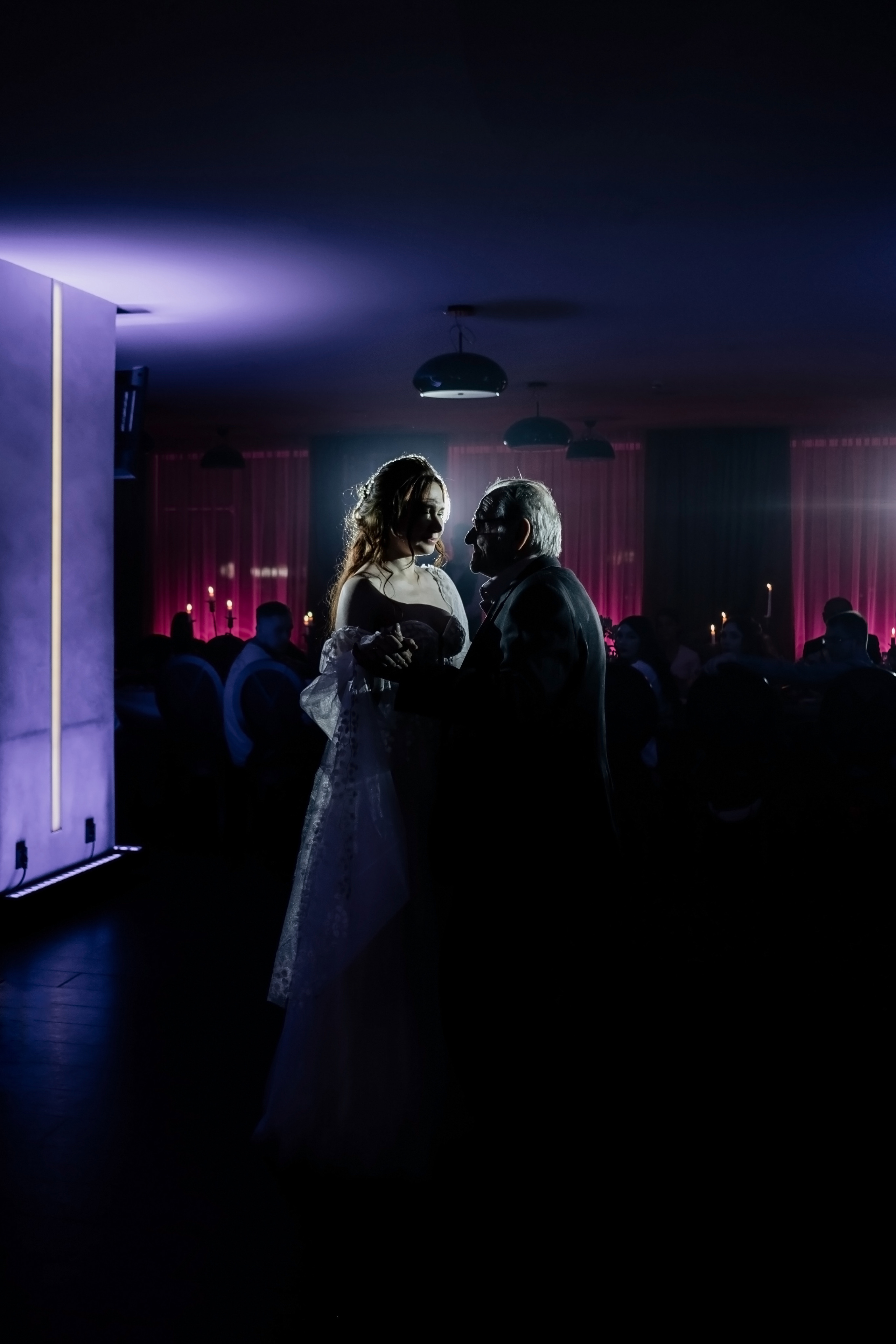 Леша и Влада. Фотограф Москва, Санкт-Петербург, Абакан