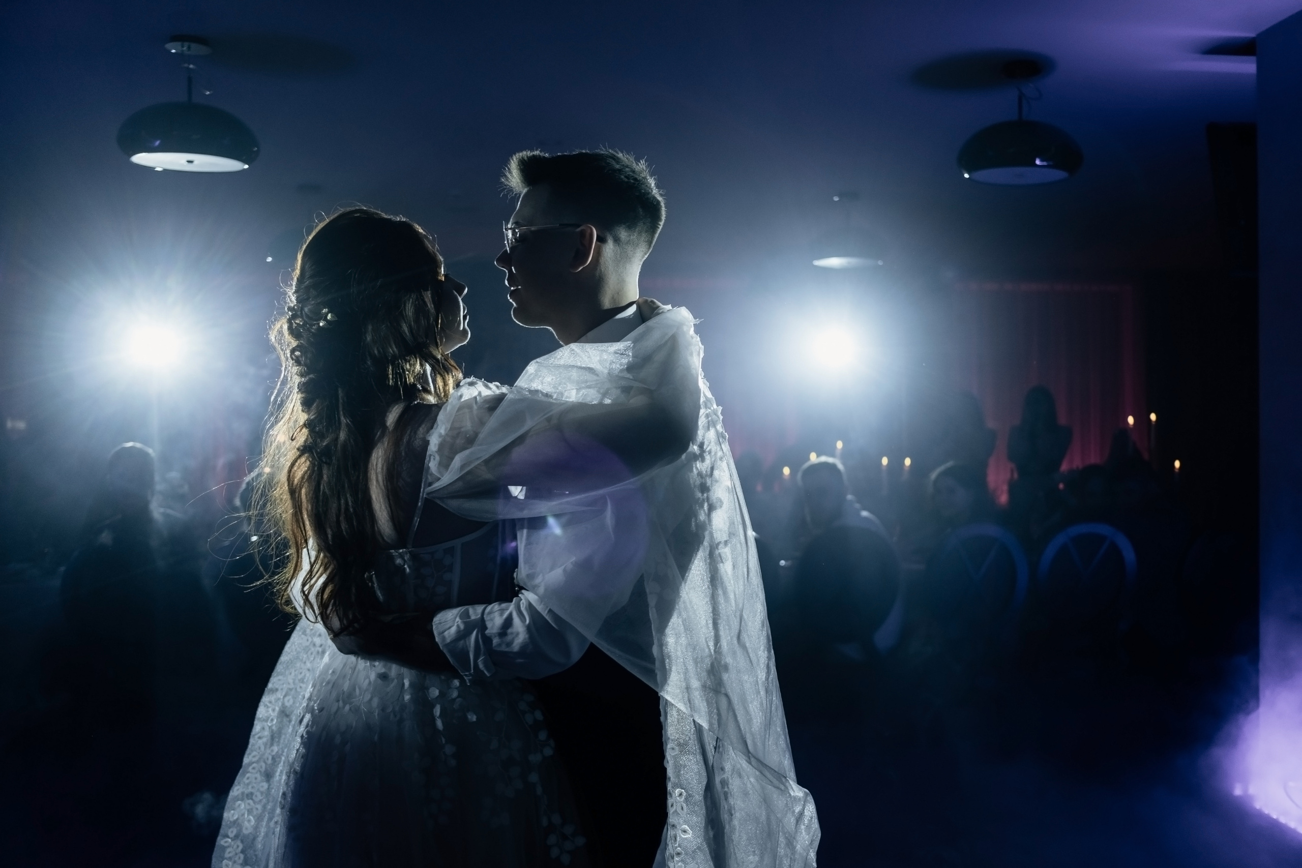 Леша и Влада. Фотограф Москва, Санкт-Петербург, Абакан