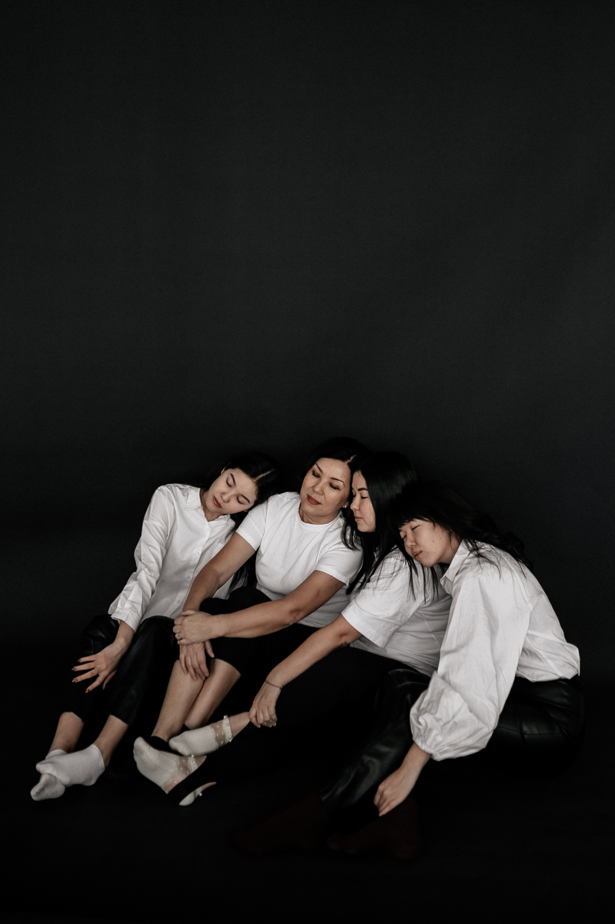 Семейная съемка. Фотограф Москва, Санкт-Петербург, Абакан