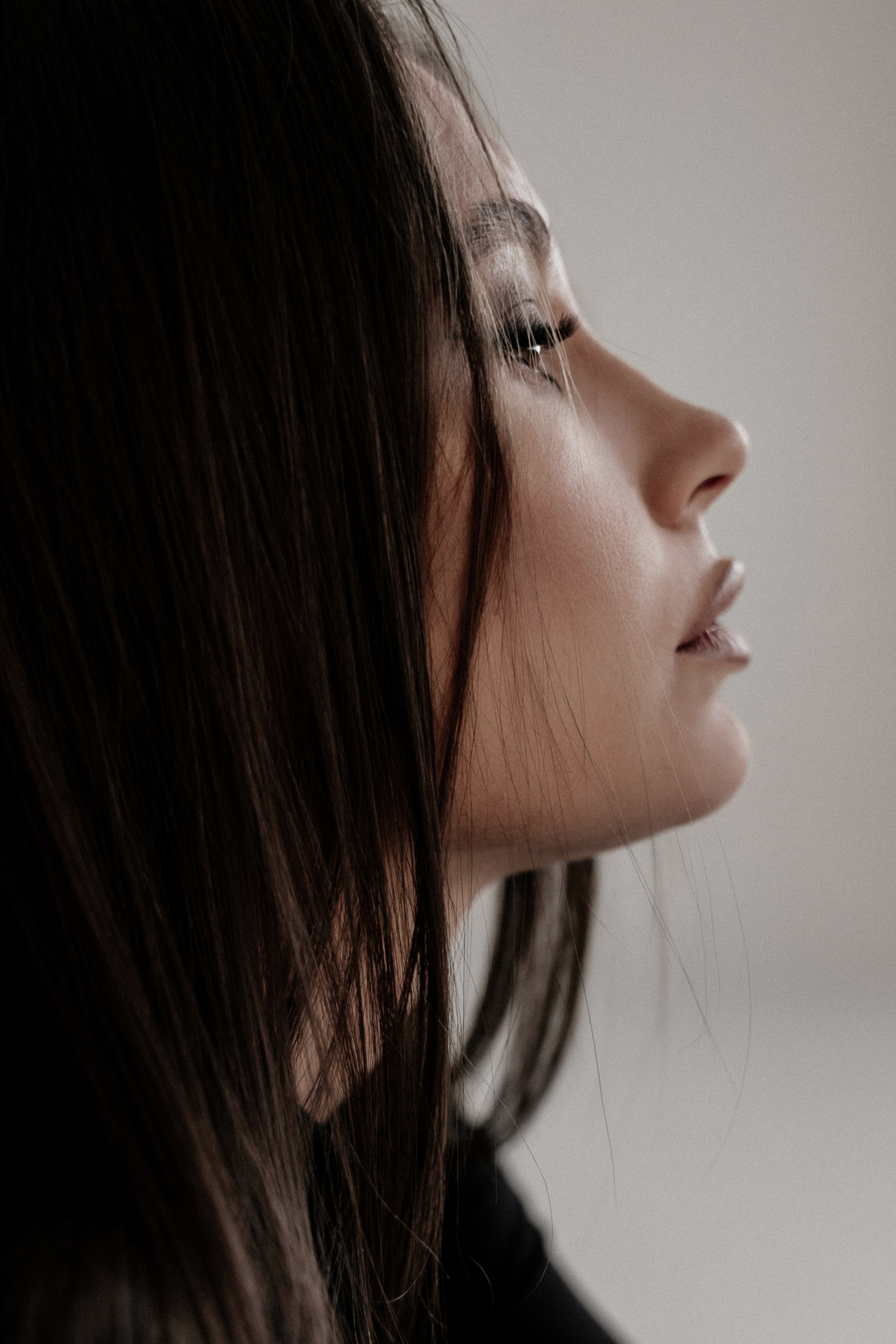 Надя. Фотограф Москва, Санкт-Петербург, Абакан