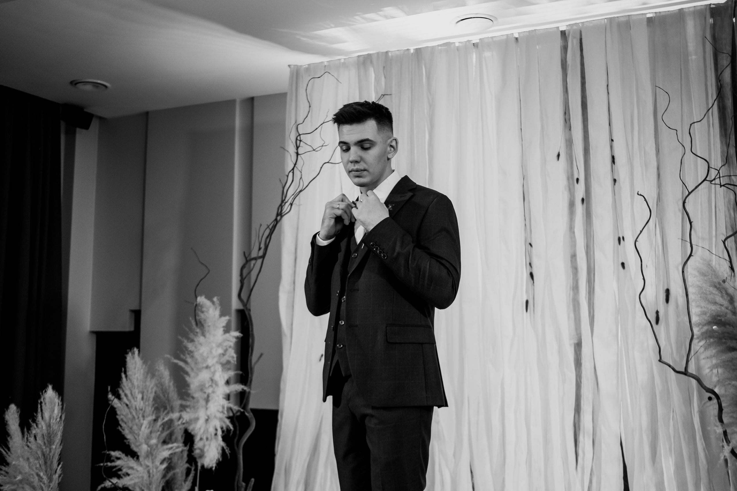 Леша и Влада. Фотограф Москва, Санкт-Петербург, Абакан