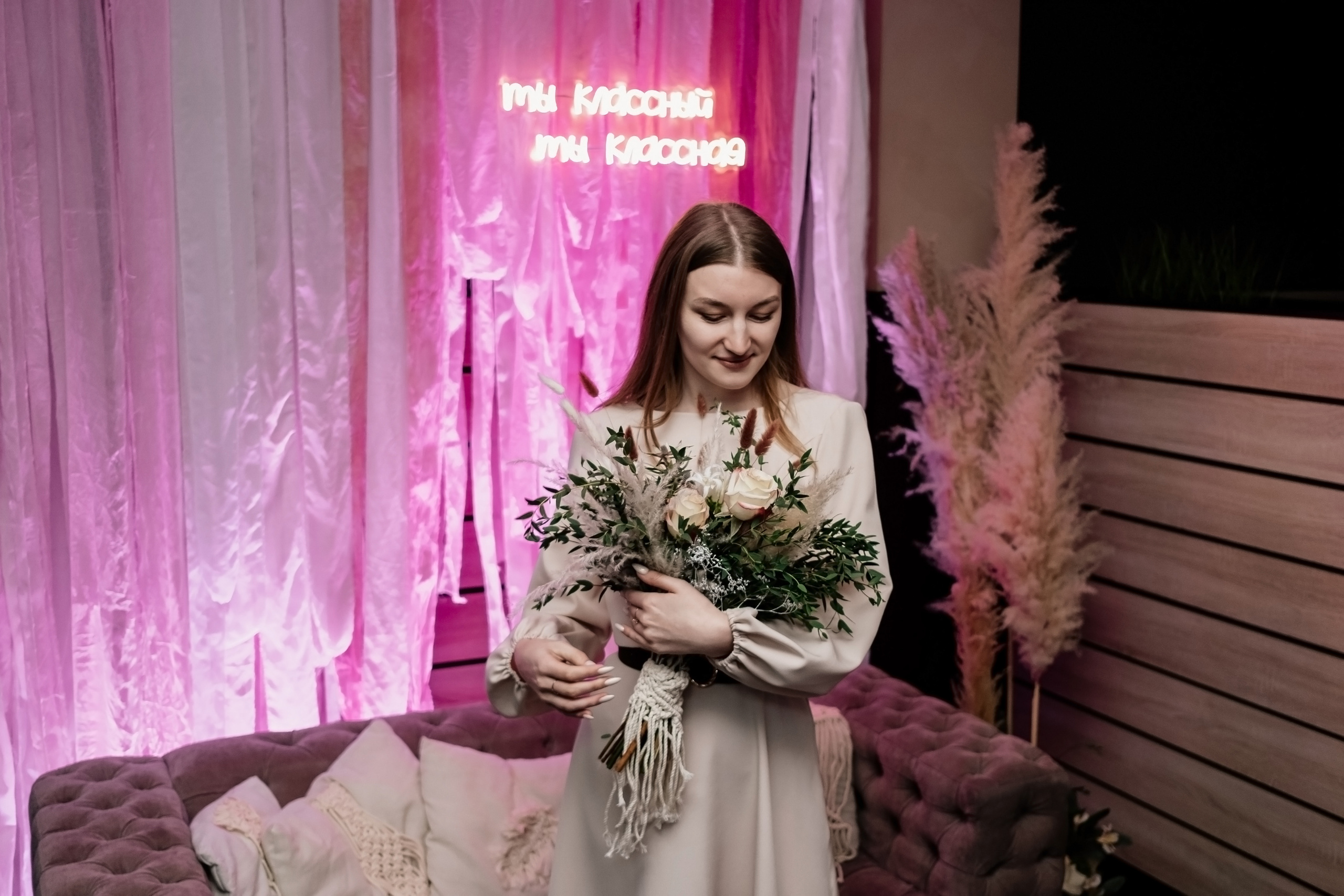 Леша и Влада. Фотограф Москва, Санкт-Петербург, Абакан