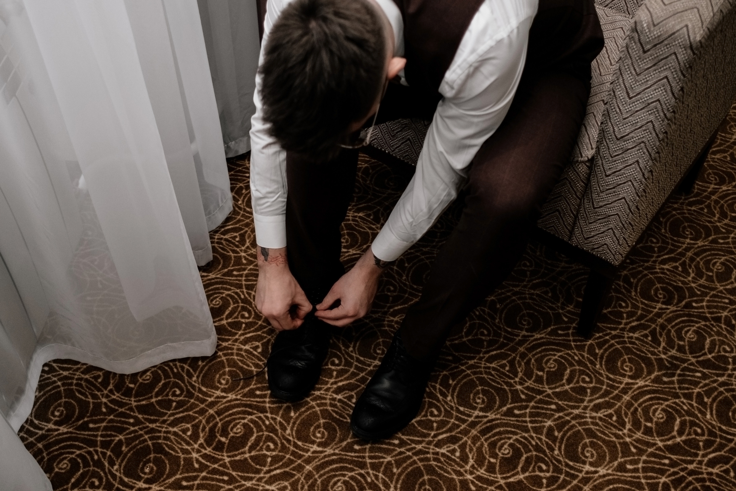 Леша и Влада. Фотограф Москва, Санкт-Петербург, Абакан