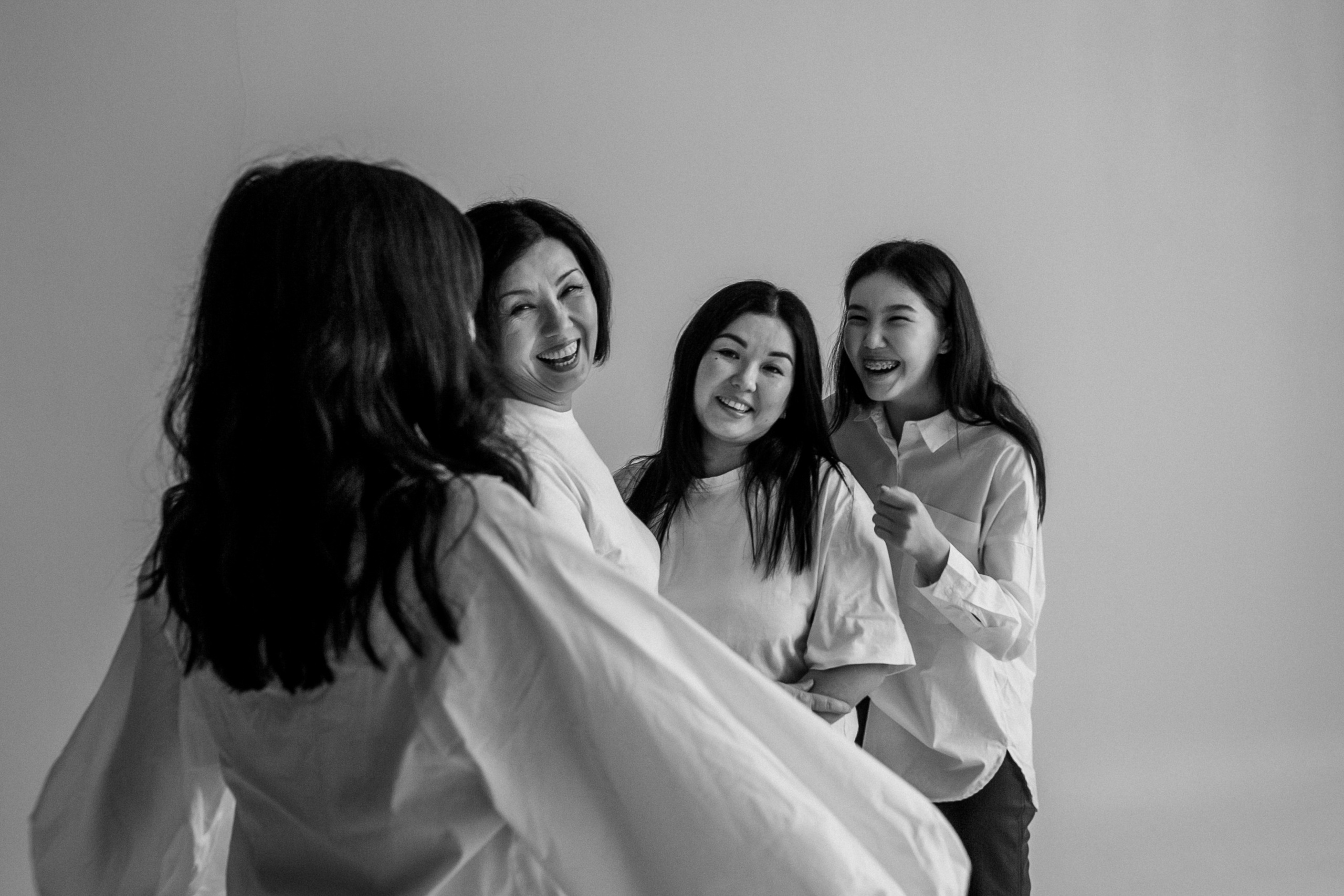 Семейная съемка. Фотограф Москва, Санкт-Петербург, Абакан