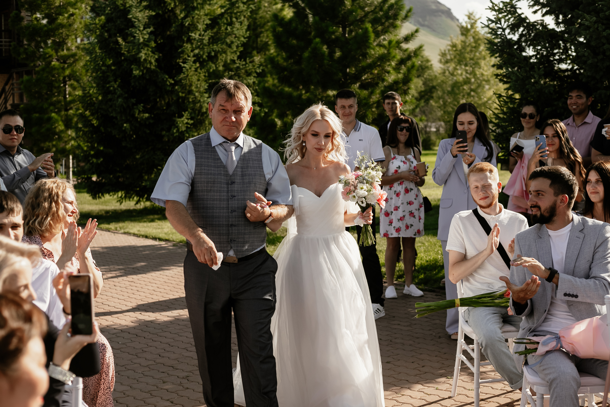 Комрон и Ната. Фотограф Москва, Санкт-Петербург, Абакан