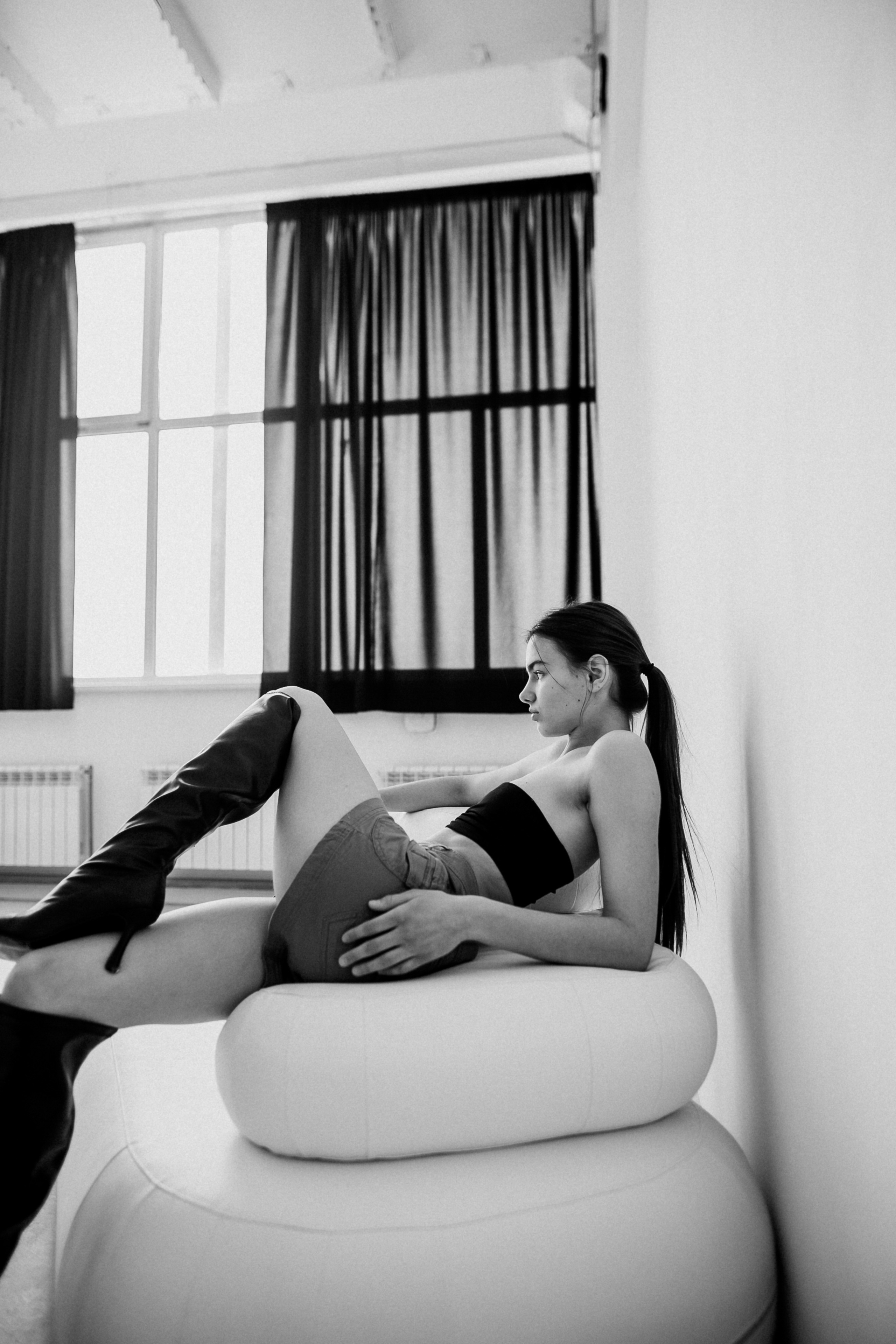 Ева. Фотограф Москва, Санкт-Петербург, Абакан