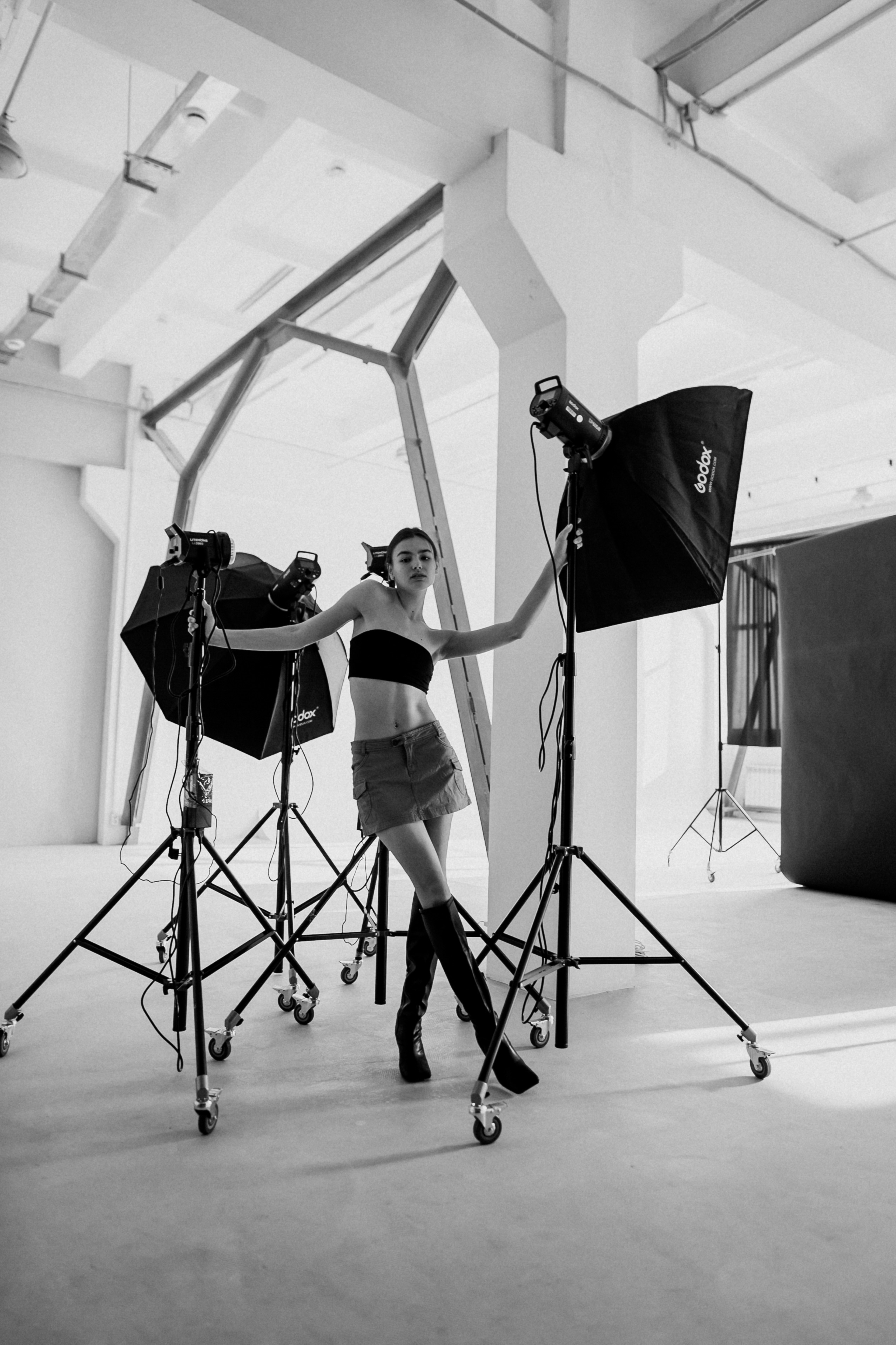 Ева. Фотограф Москва, Санкт-Петербург, Абакан