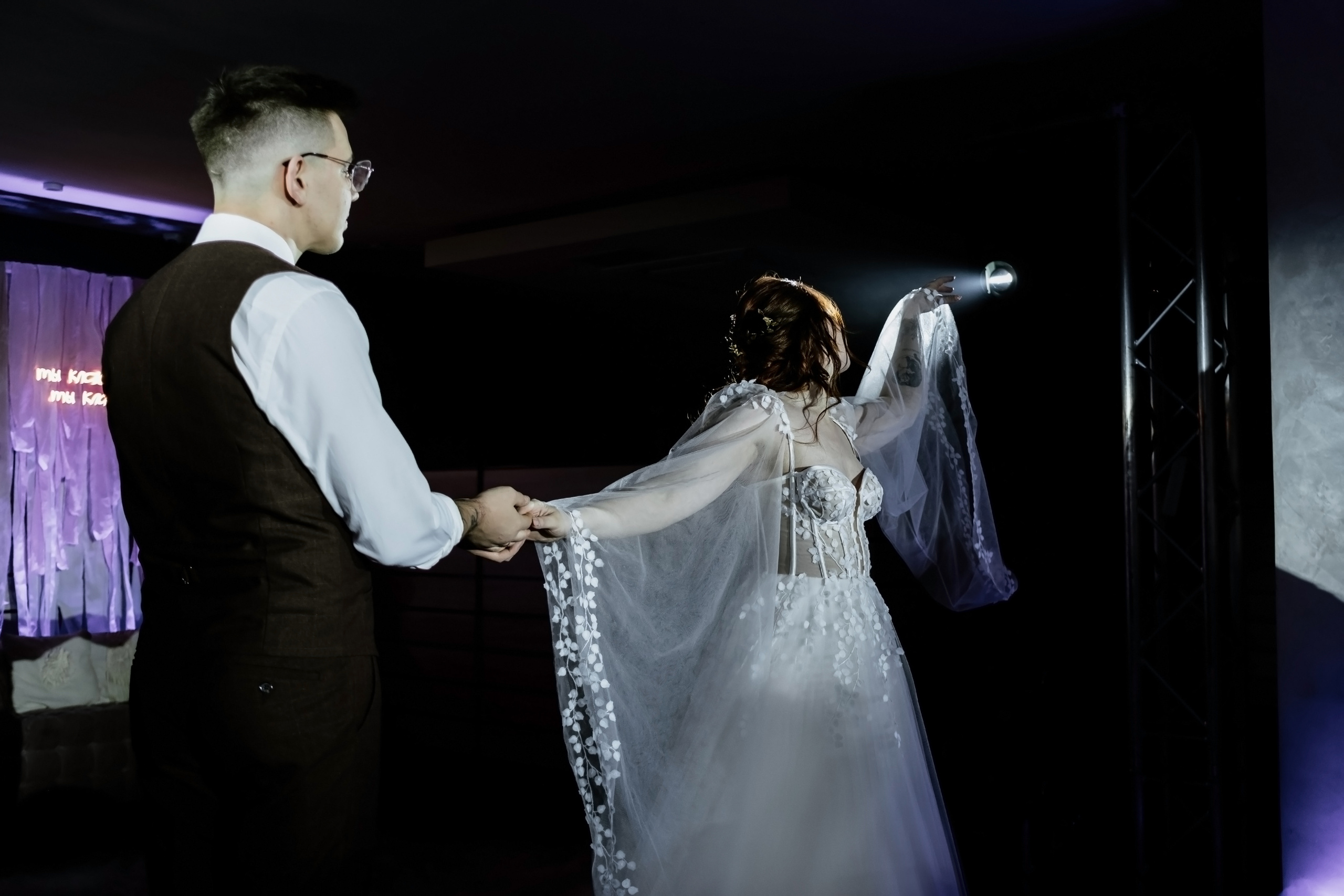 Леша и Влада. Фотограф Москва, Санкт-Петербург, Абакан