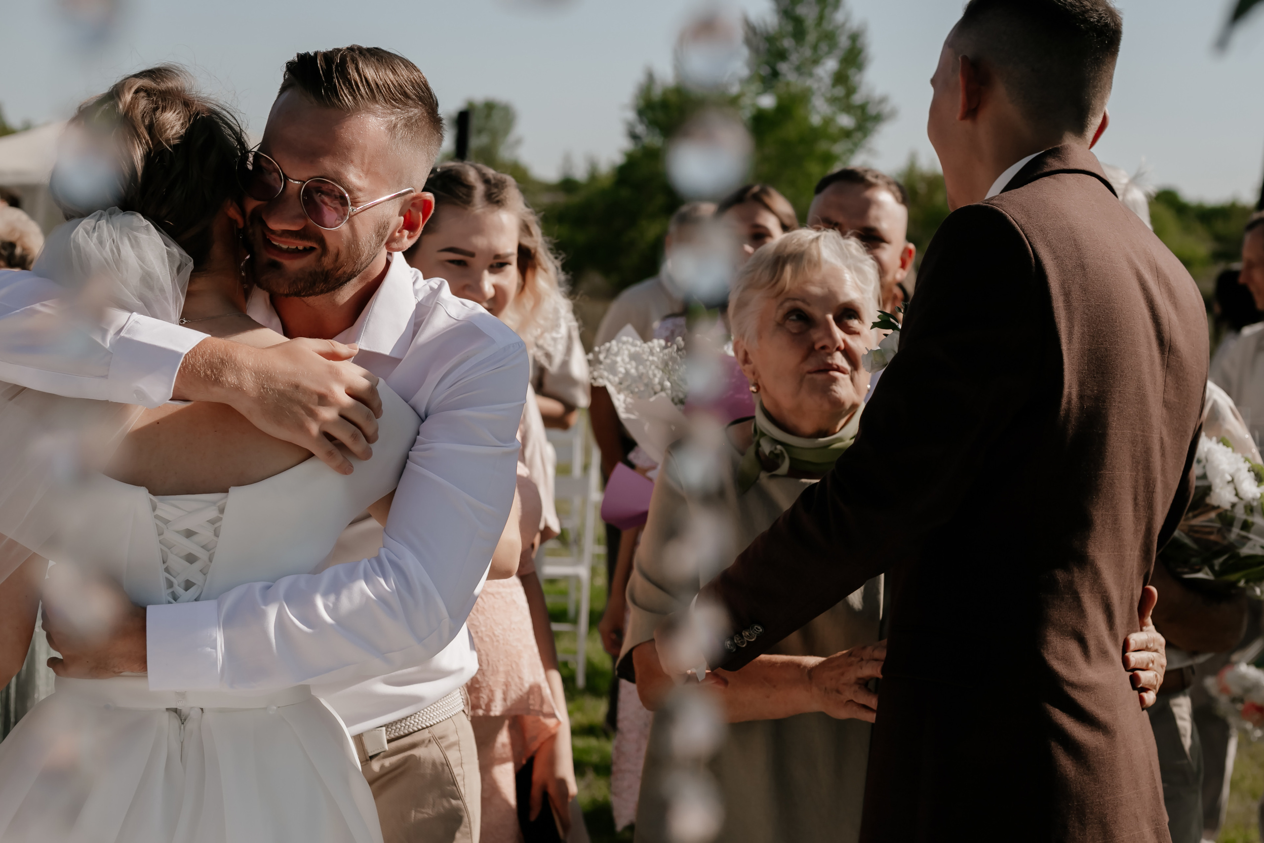 Андрей и Анастасия. Фотограф Москва, Санкт-Петербург, Абакан