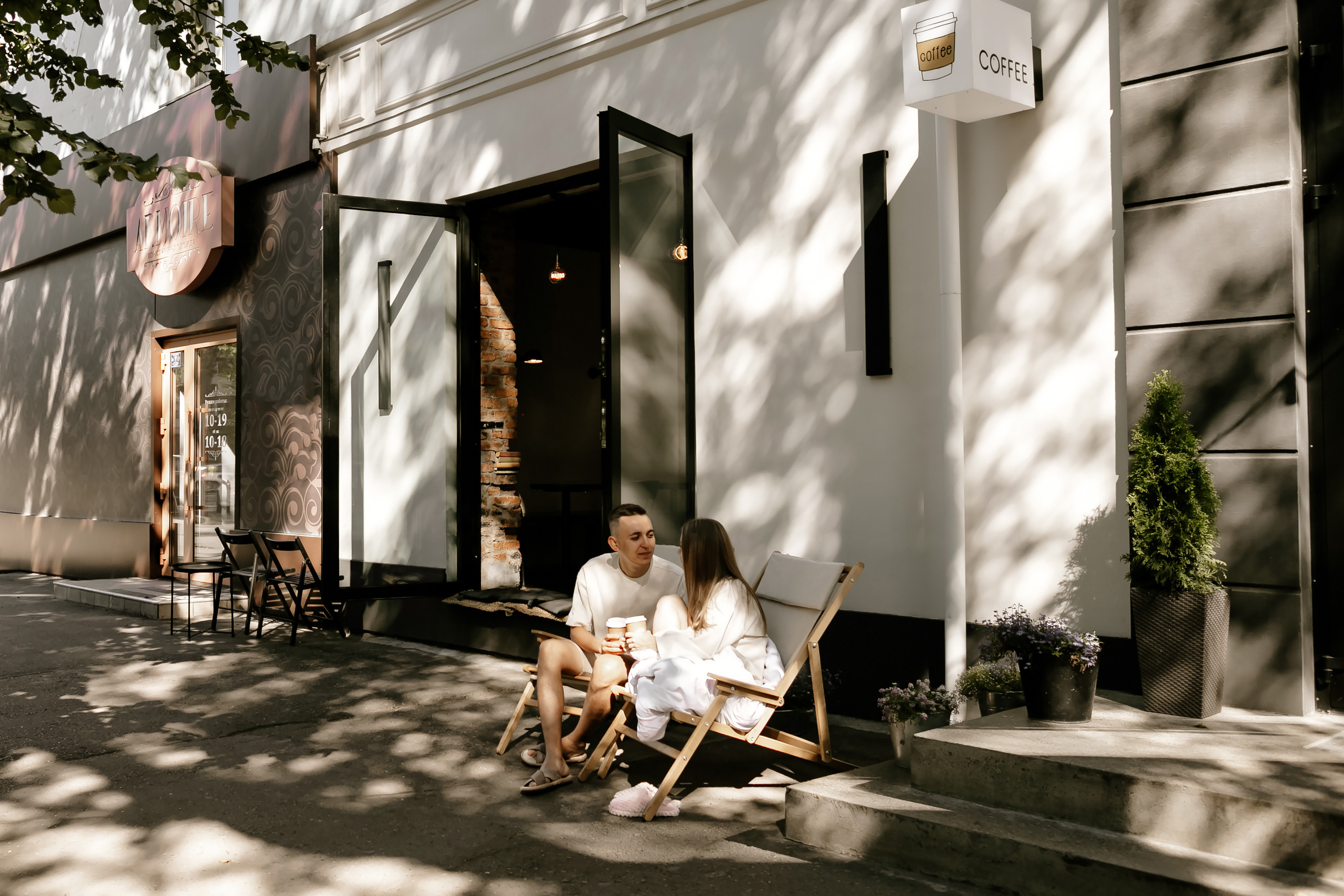 Андрей и Анастасия. Фотограф Москва, Санкт-Петербург, Абакан