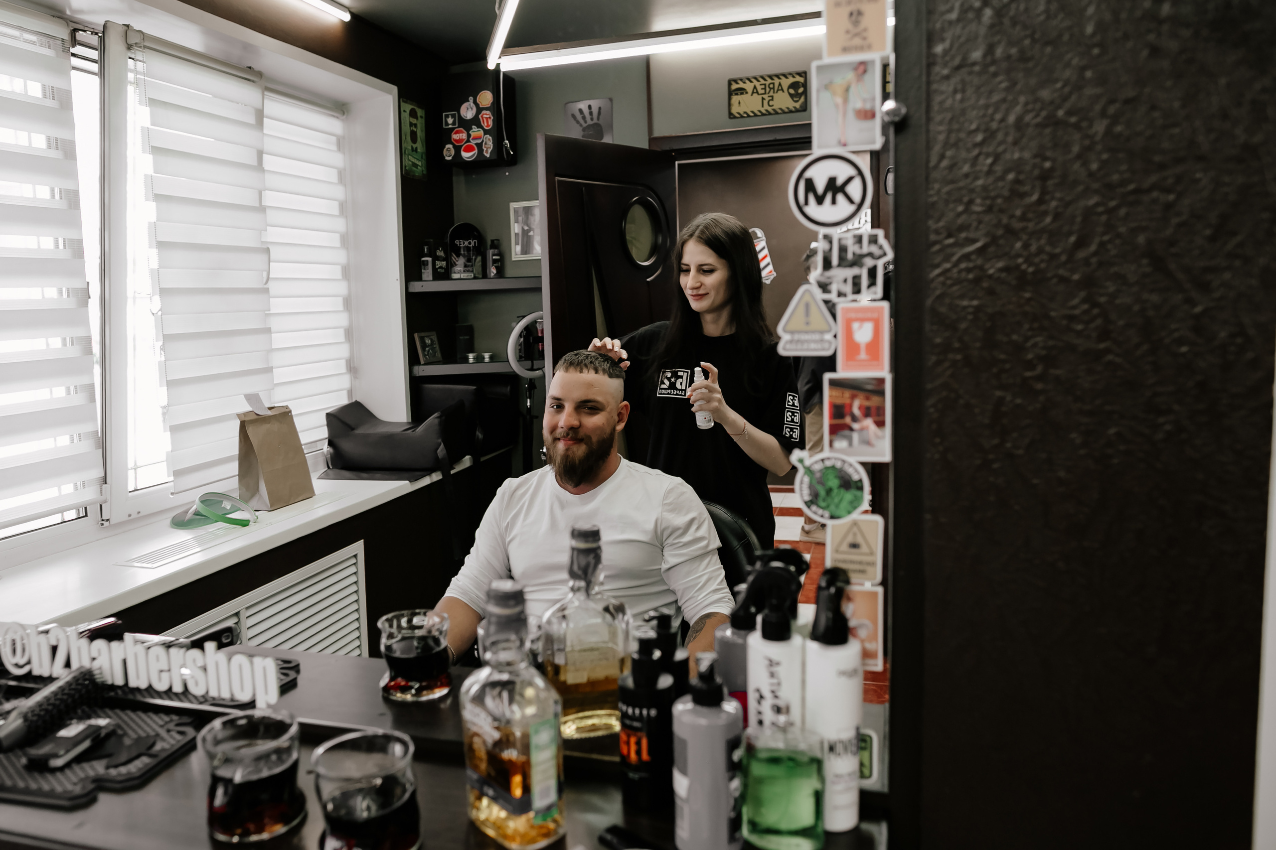 Андрей и Анастасия. Фотограф Москва, Санкт-Петербург, Абакан