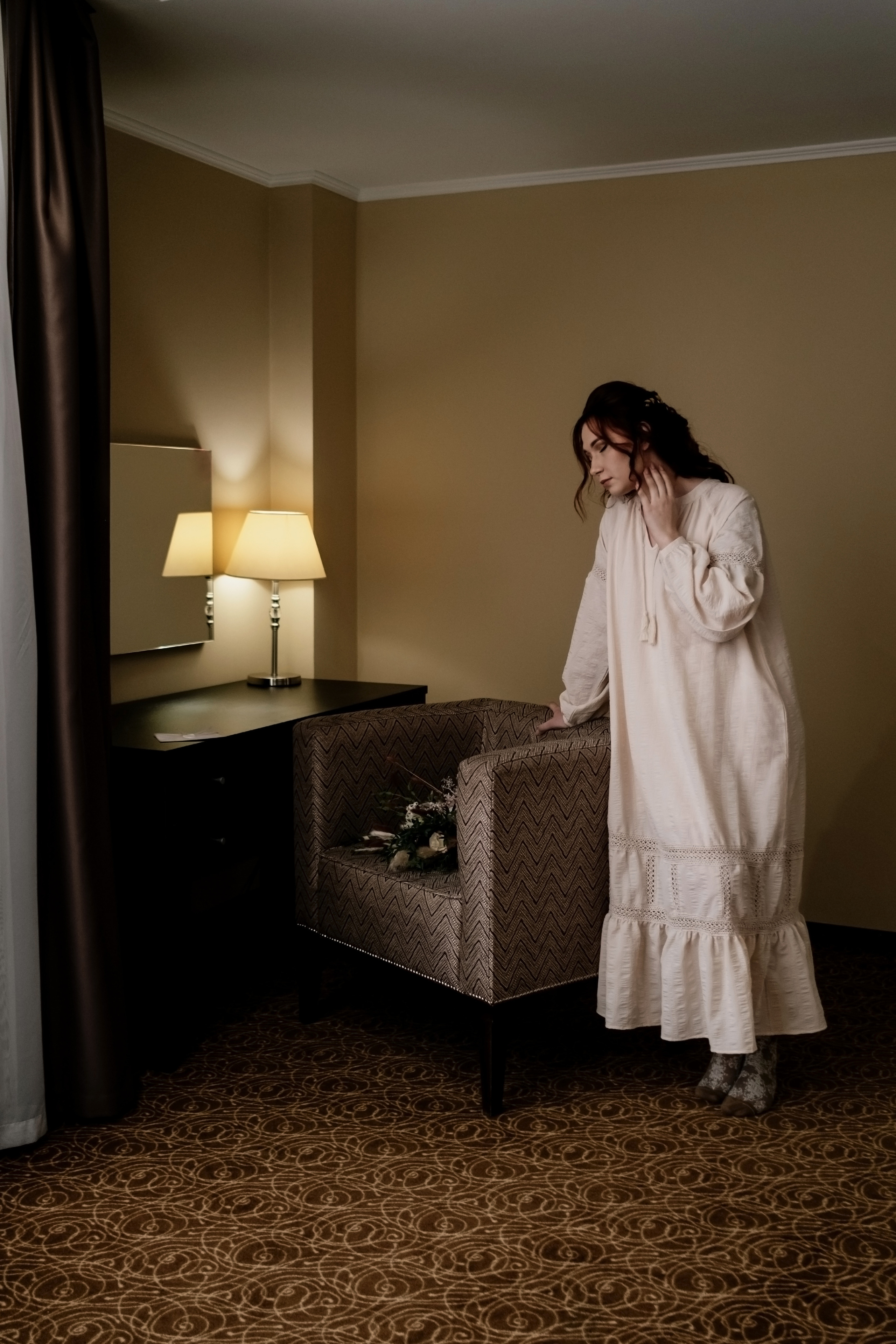 Леша и Влада. Фотограф Москва, Санкт-Петербург, Абакан